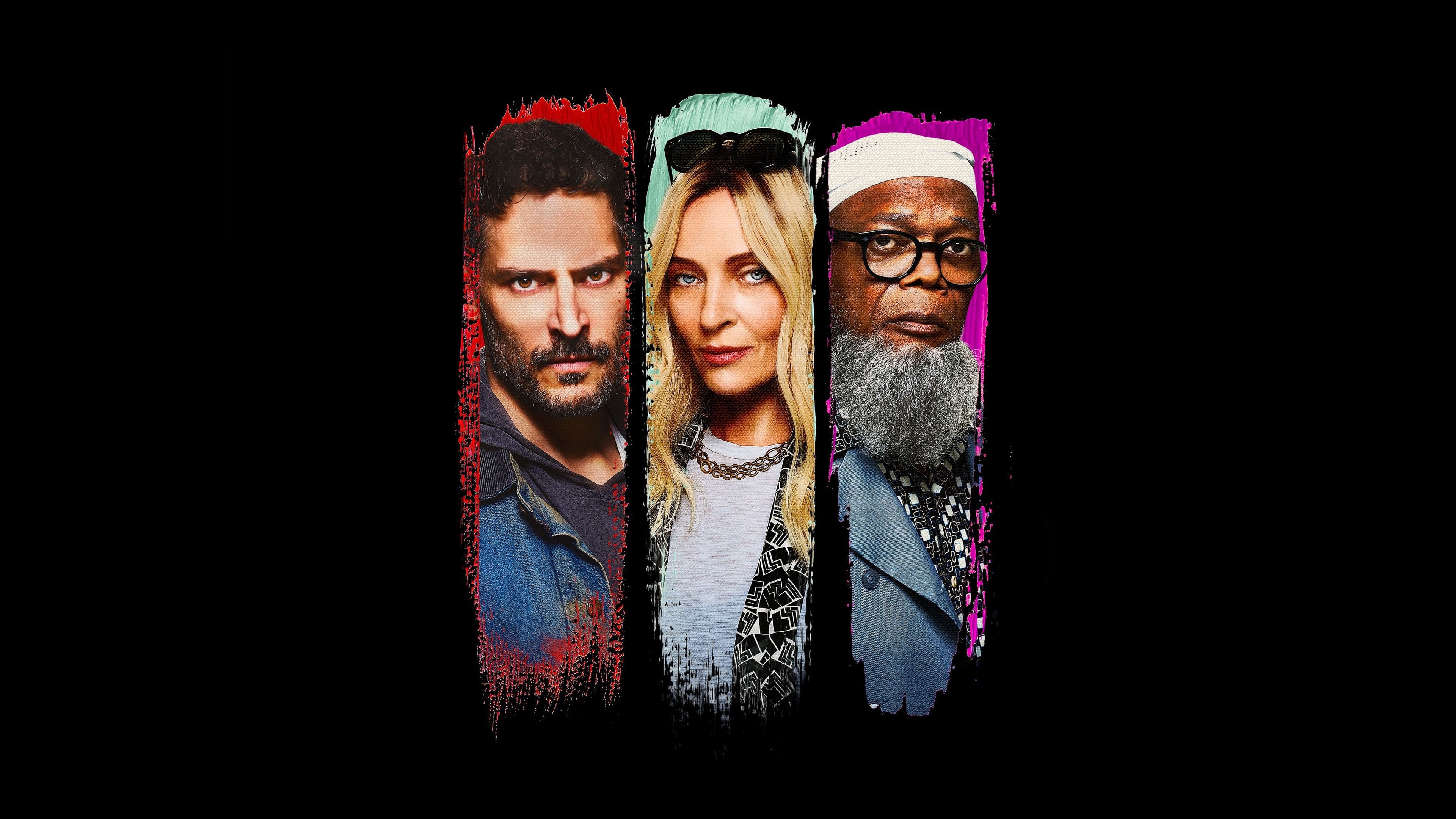 La stanza degli omicidi