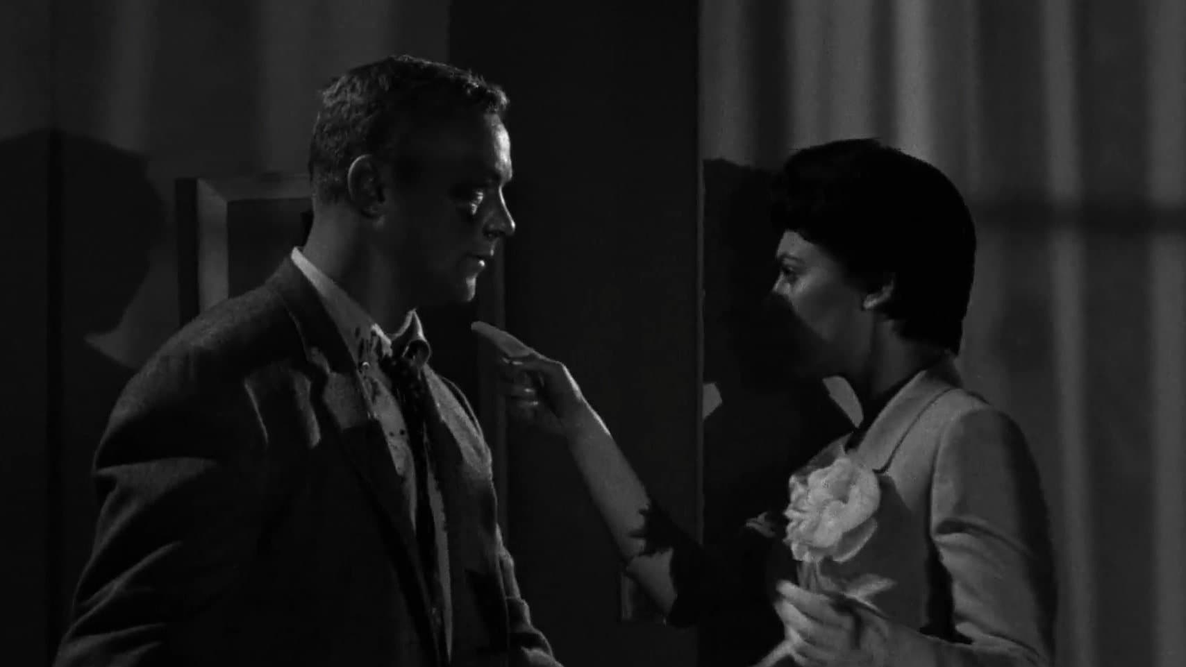 L'alibi sotto la neve