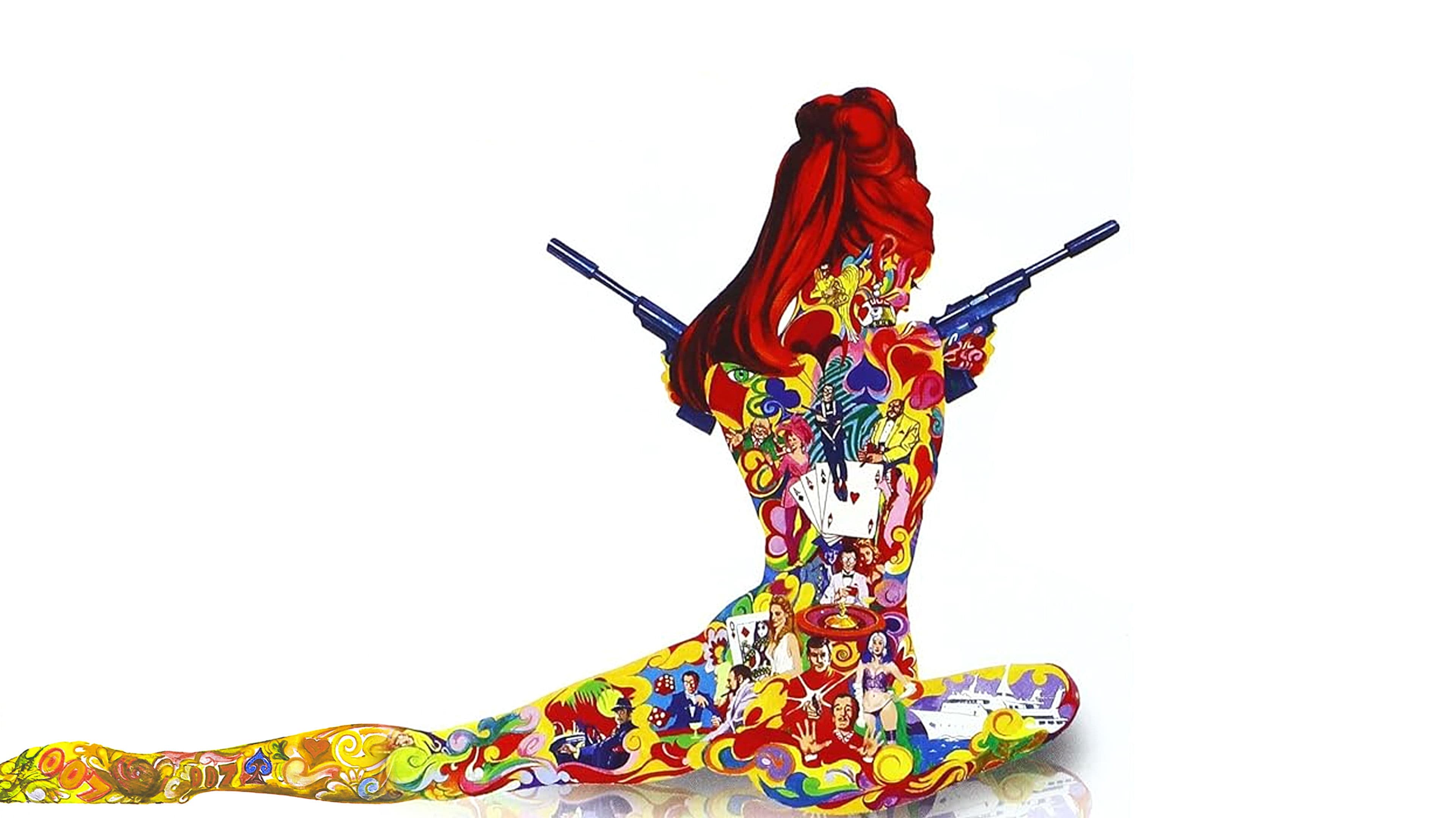 James Bond 007 - Casino Royale