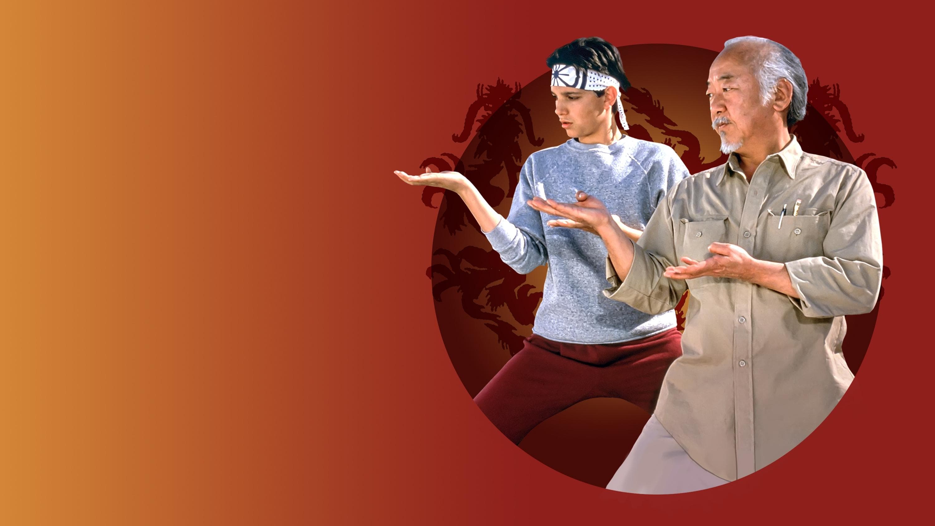 Karate Kid III - La sfida finale