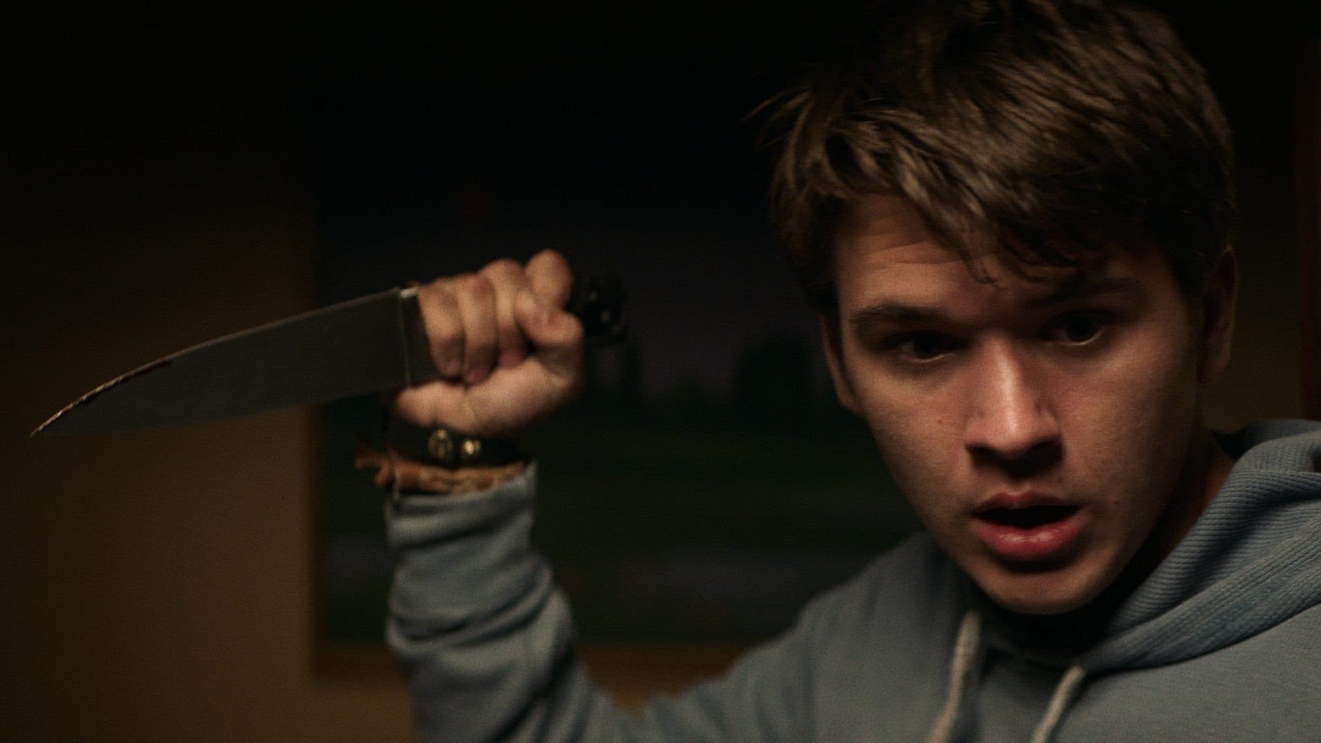 The Wretched - La madre oscura