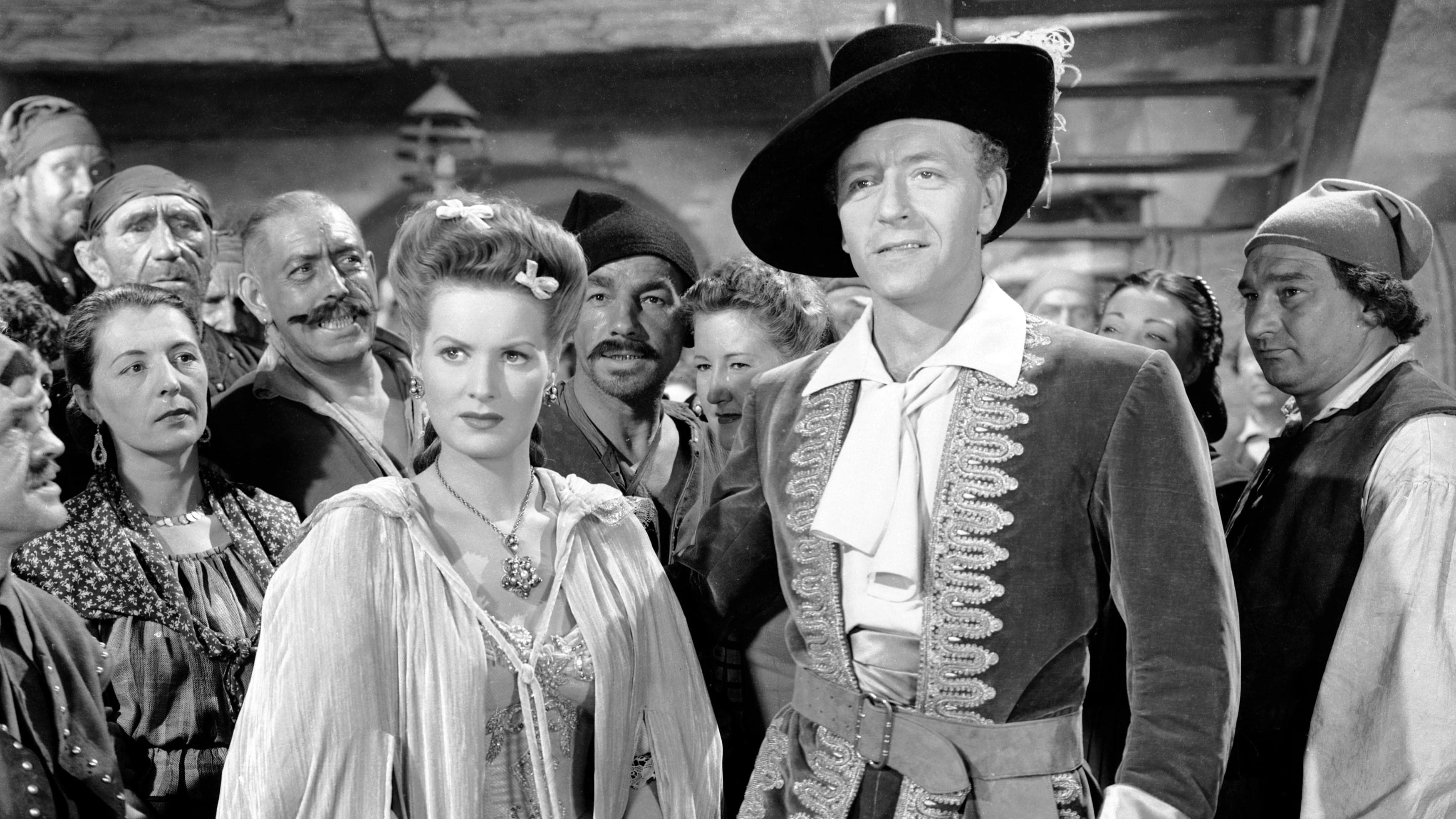 Nel mare dei Caraibi