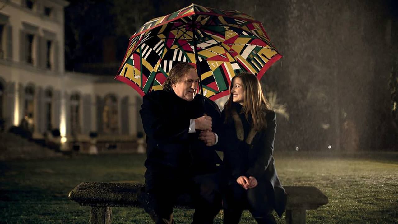 A Small World - Ricordi lontani