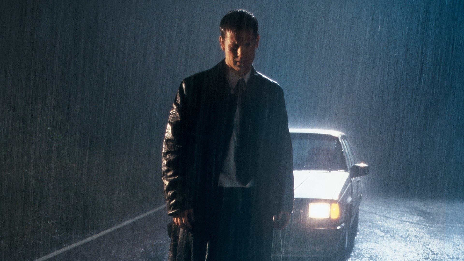 Shadow Of Fear - L'ombra della paura