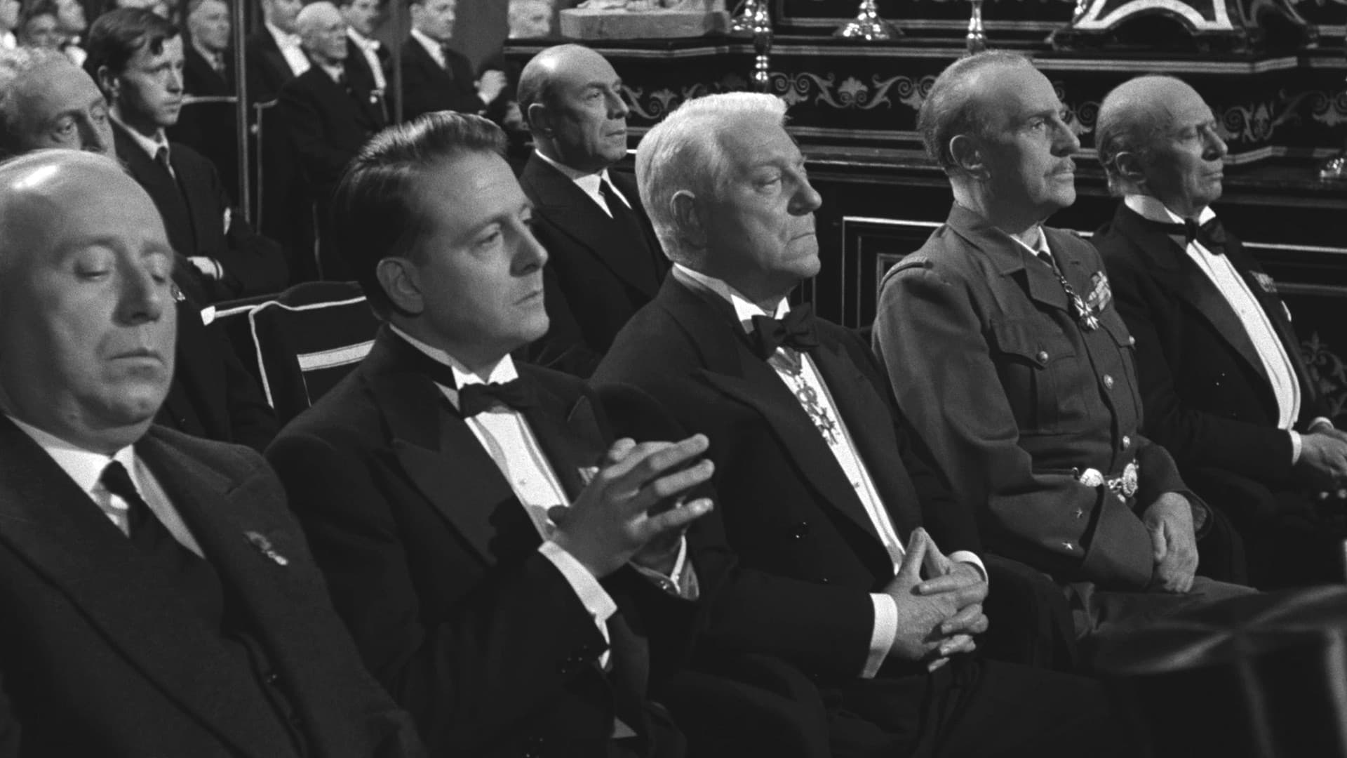 Les Grandes Familles