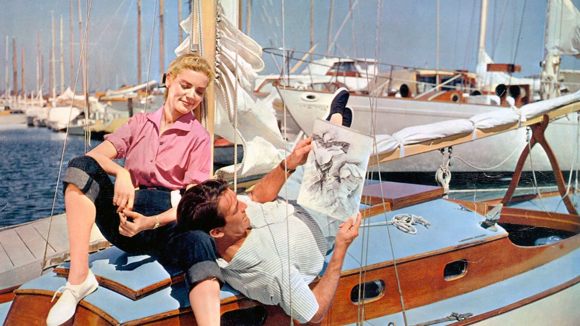 La donna del destino