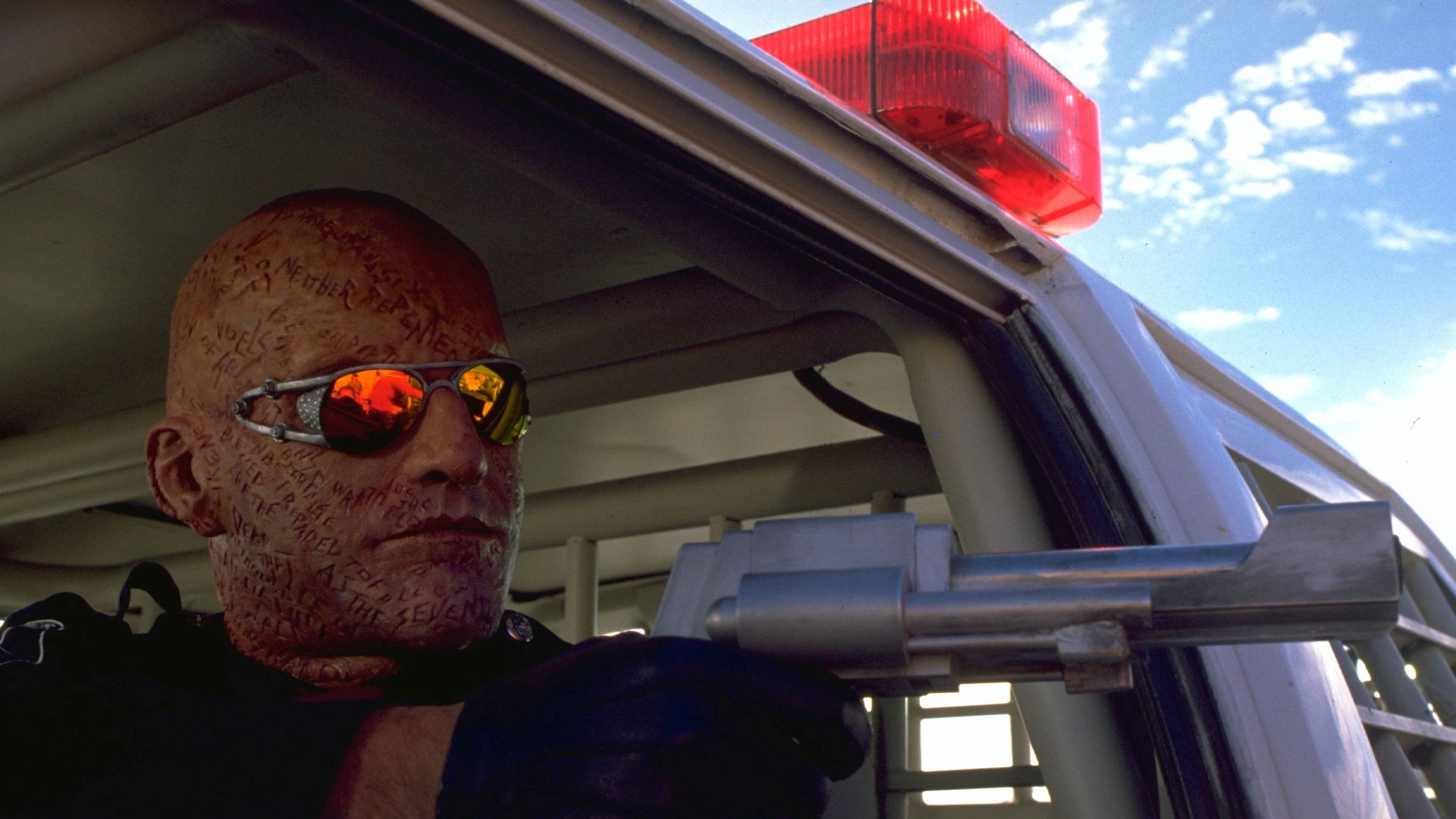 Autostrada per l'Inferno