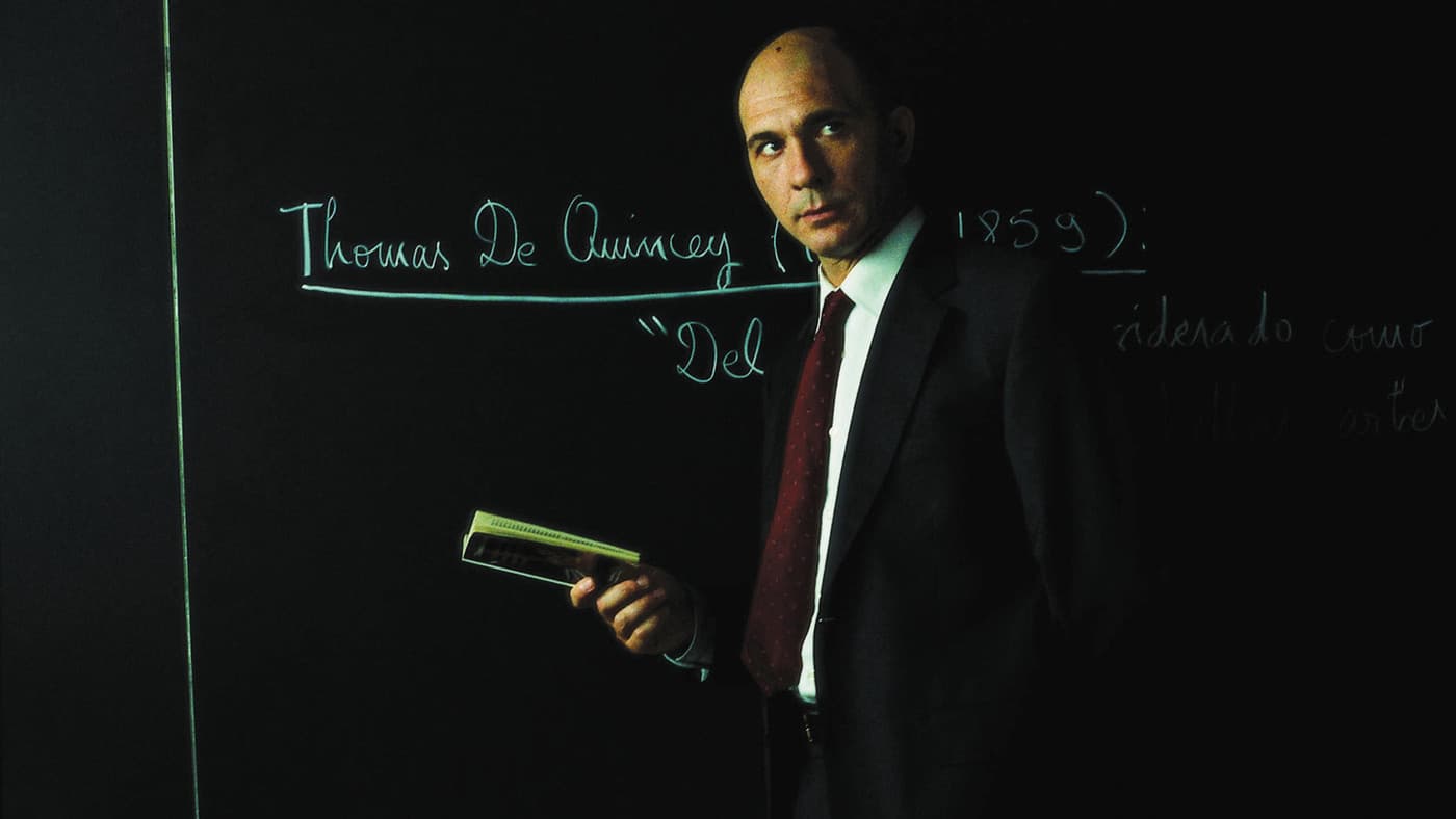 Killing words - Parole assassine