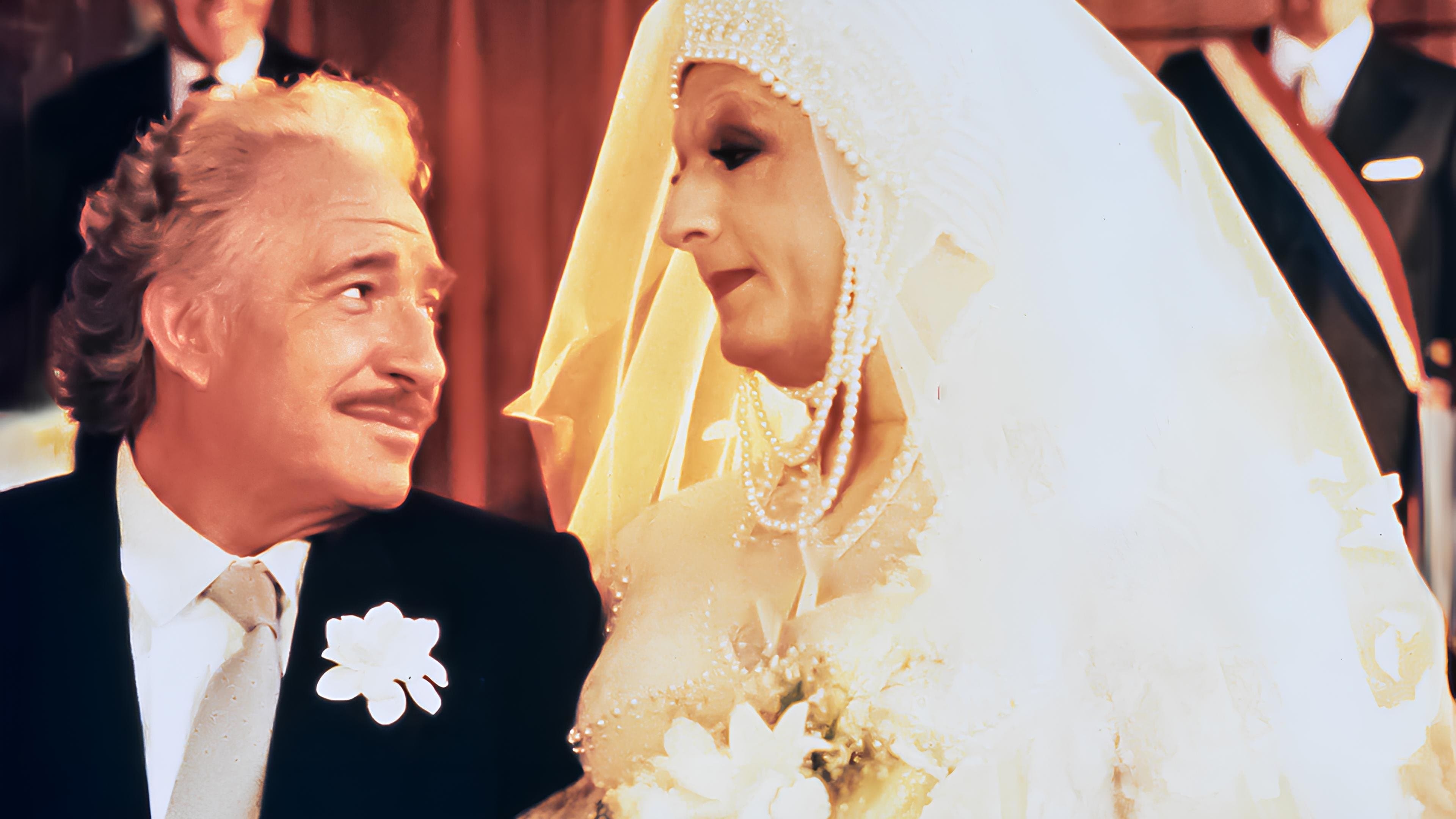 Matrimonio con vizietto - Il vizietto III