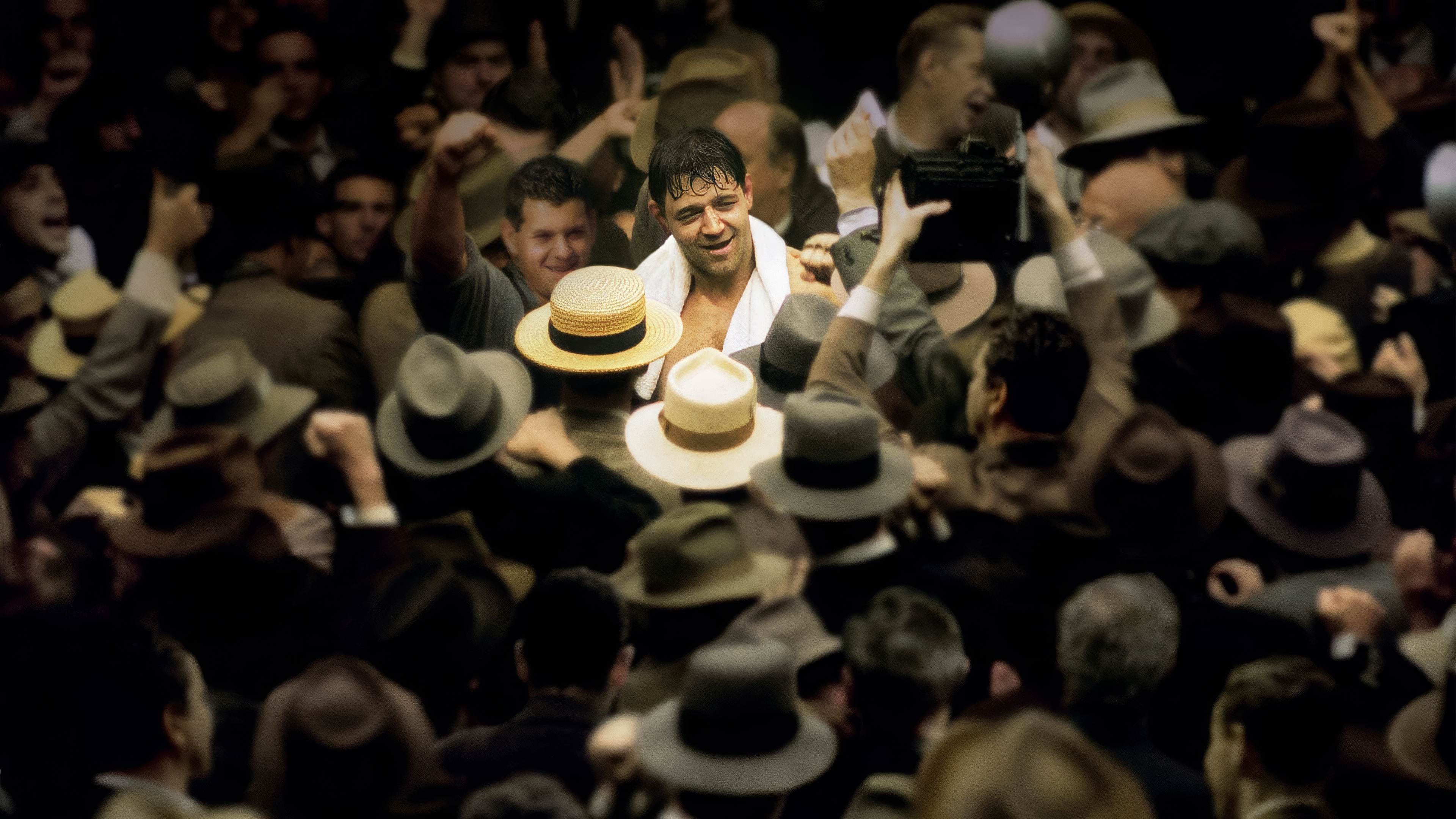 Cinderella Man - Una ragione per lottare