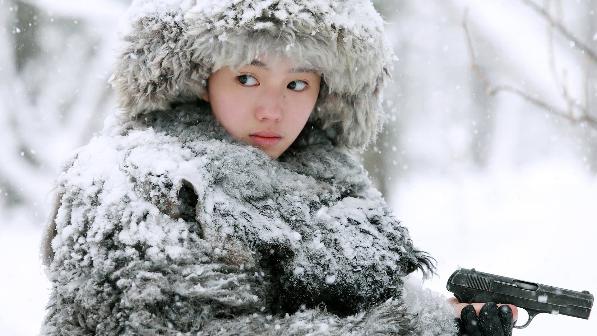 Cliff Walkers - Senza Via Di Fuga