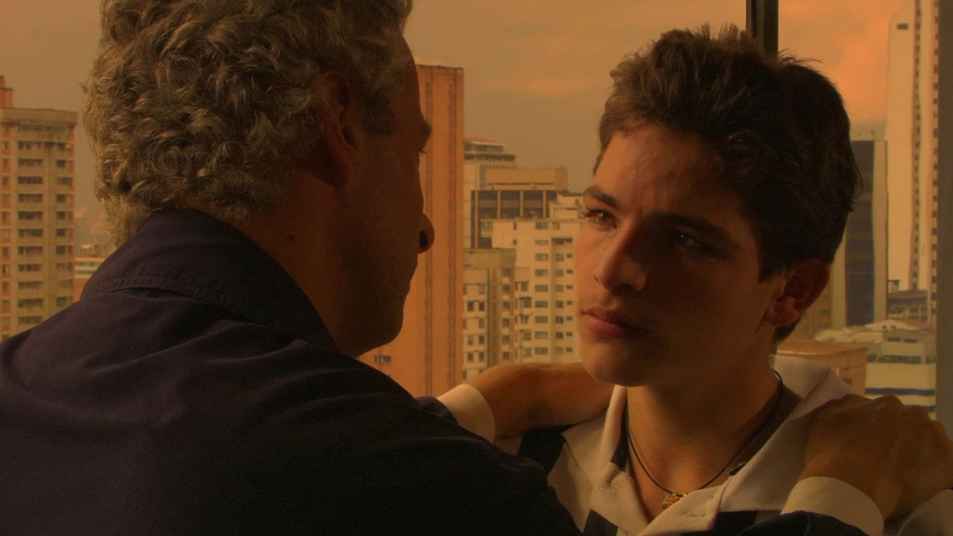 La Vergine dei Sicari