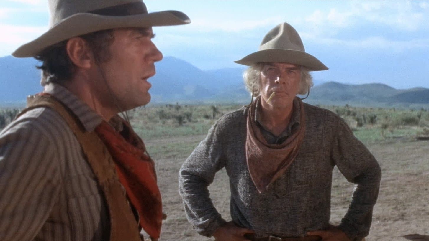 Monty Walsh, un uomo duro a morire