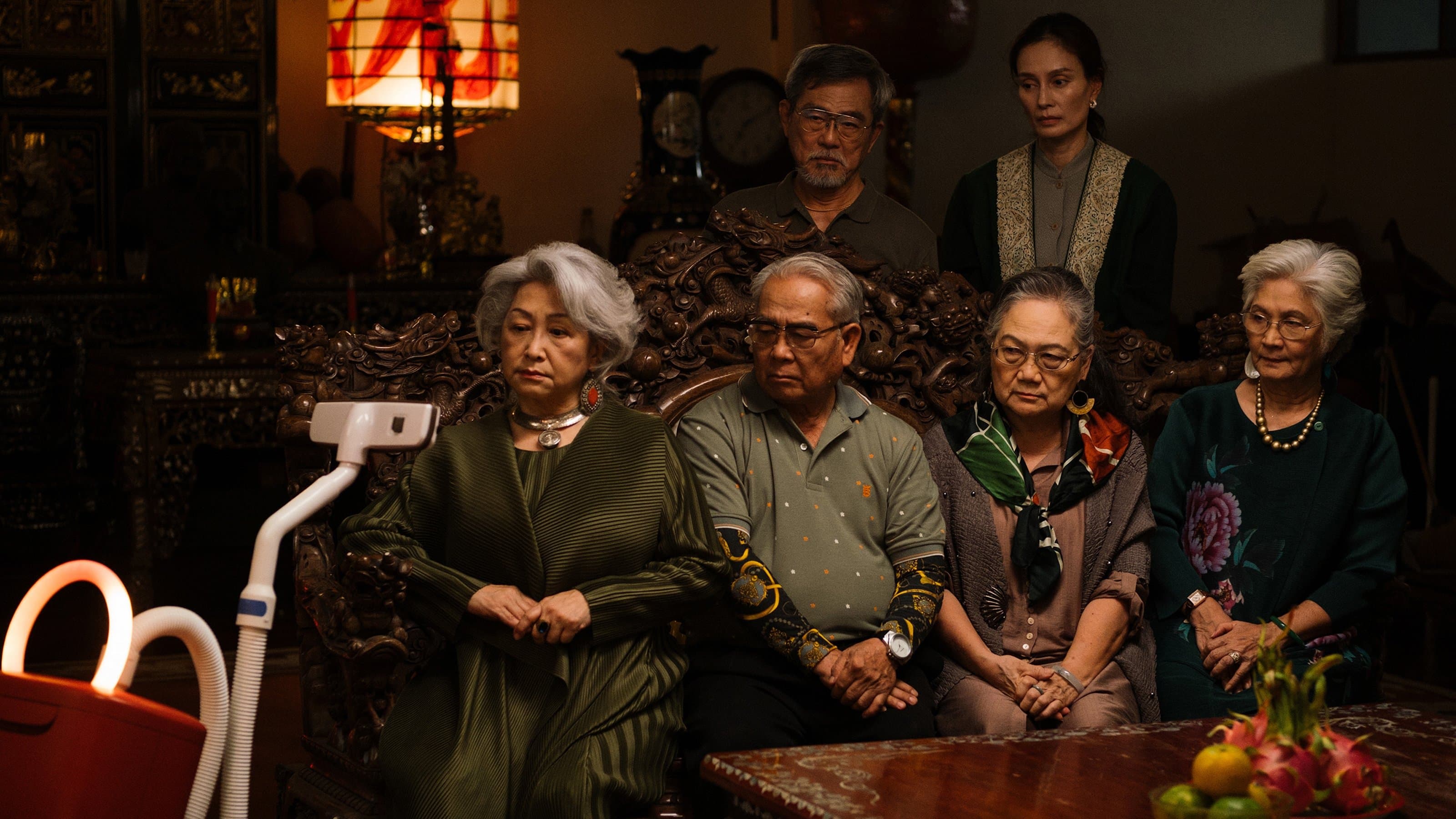 ผีใช้ได้ค่ะ