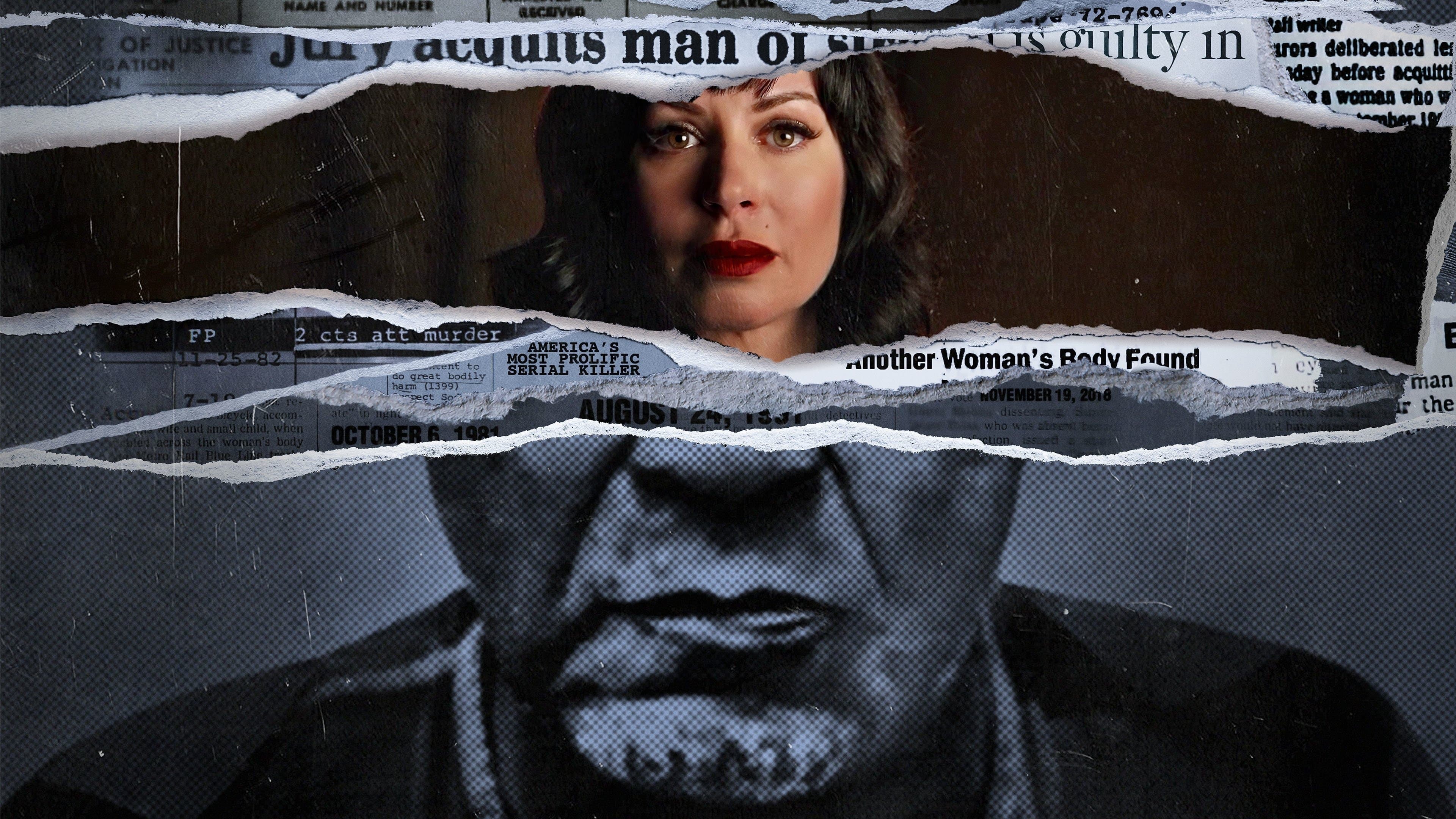 A confronto con un Serial Killer