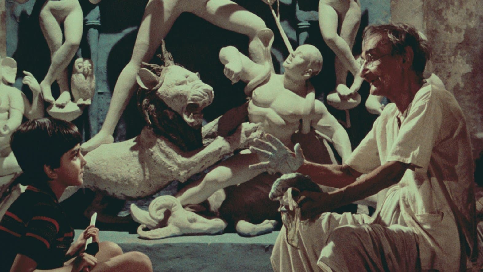 জয় বাবা ফেলুনাথ