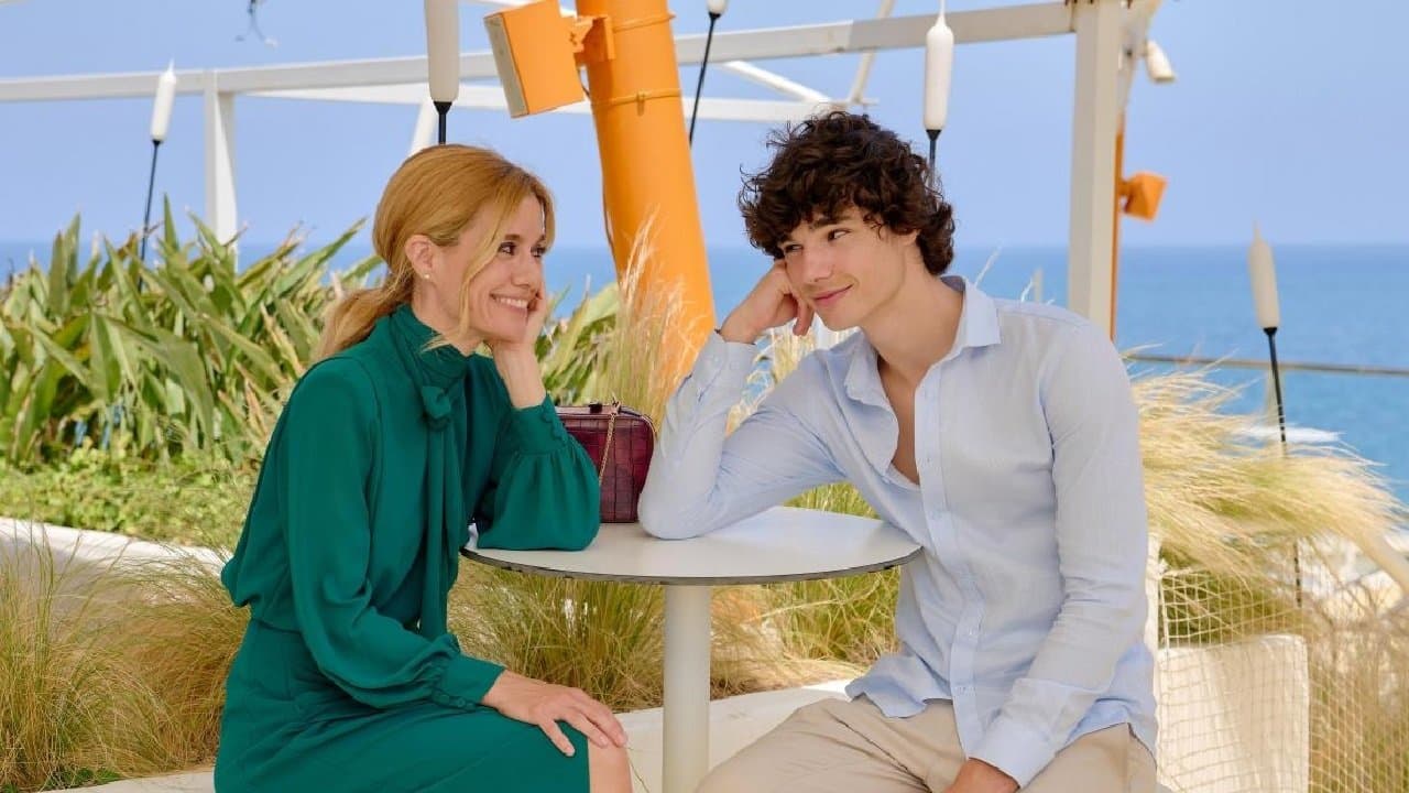 Escándalo: Storia di un'ossessione