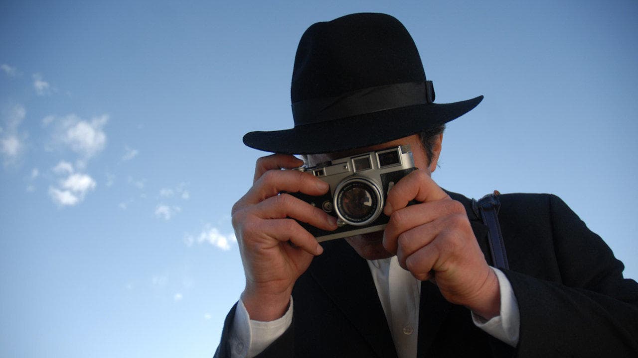 Lo strano caso di Angelica