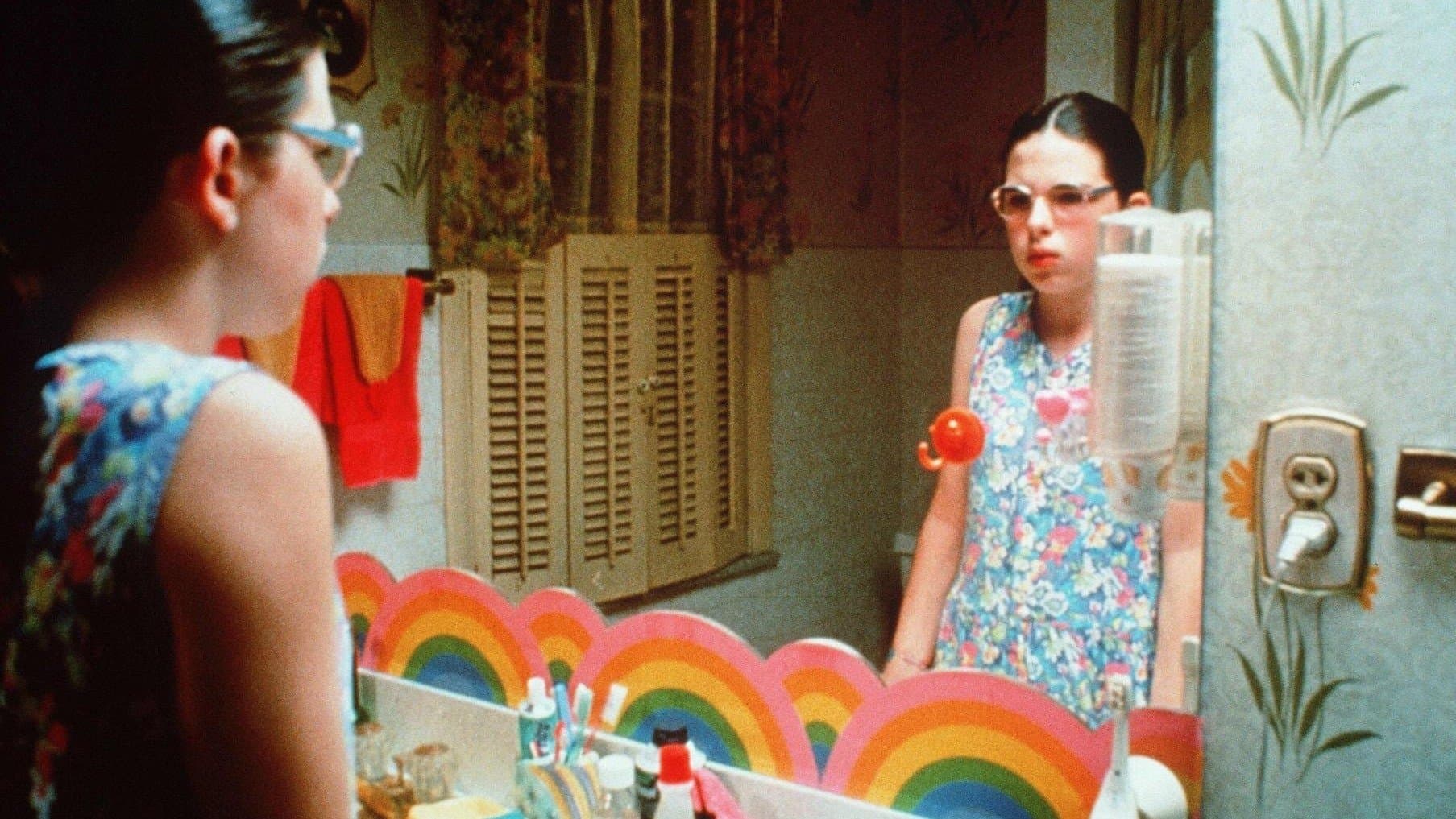 Fuga dalla scuola media