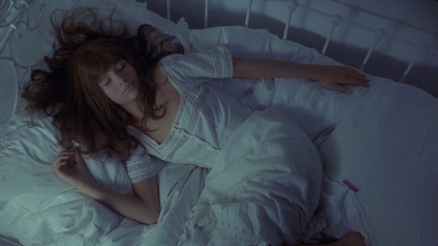 Fantasie di una tredicenne