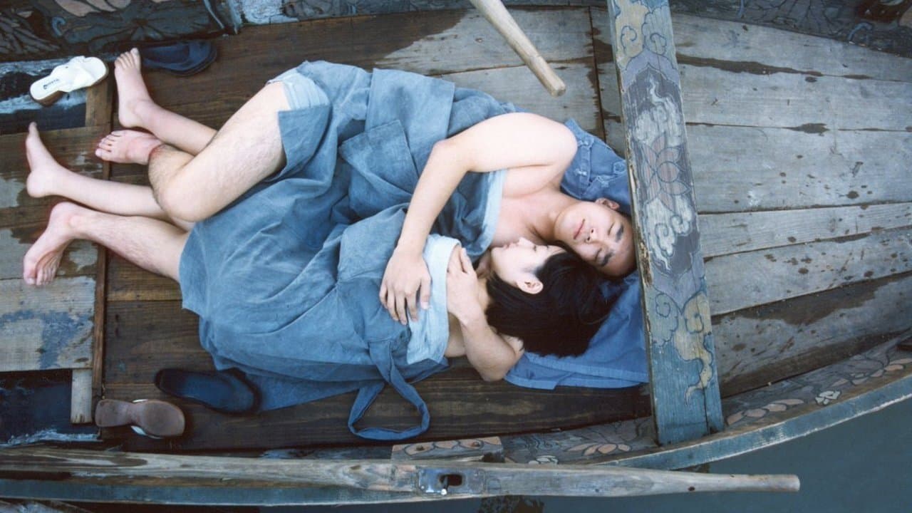 Primavera, estate, autunno, inverno... e ancora primavera