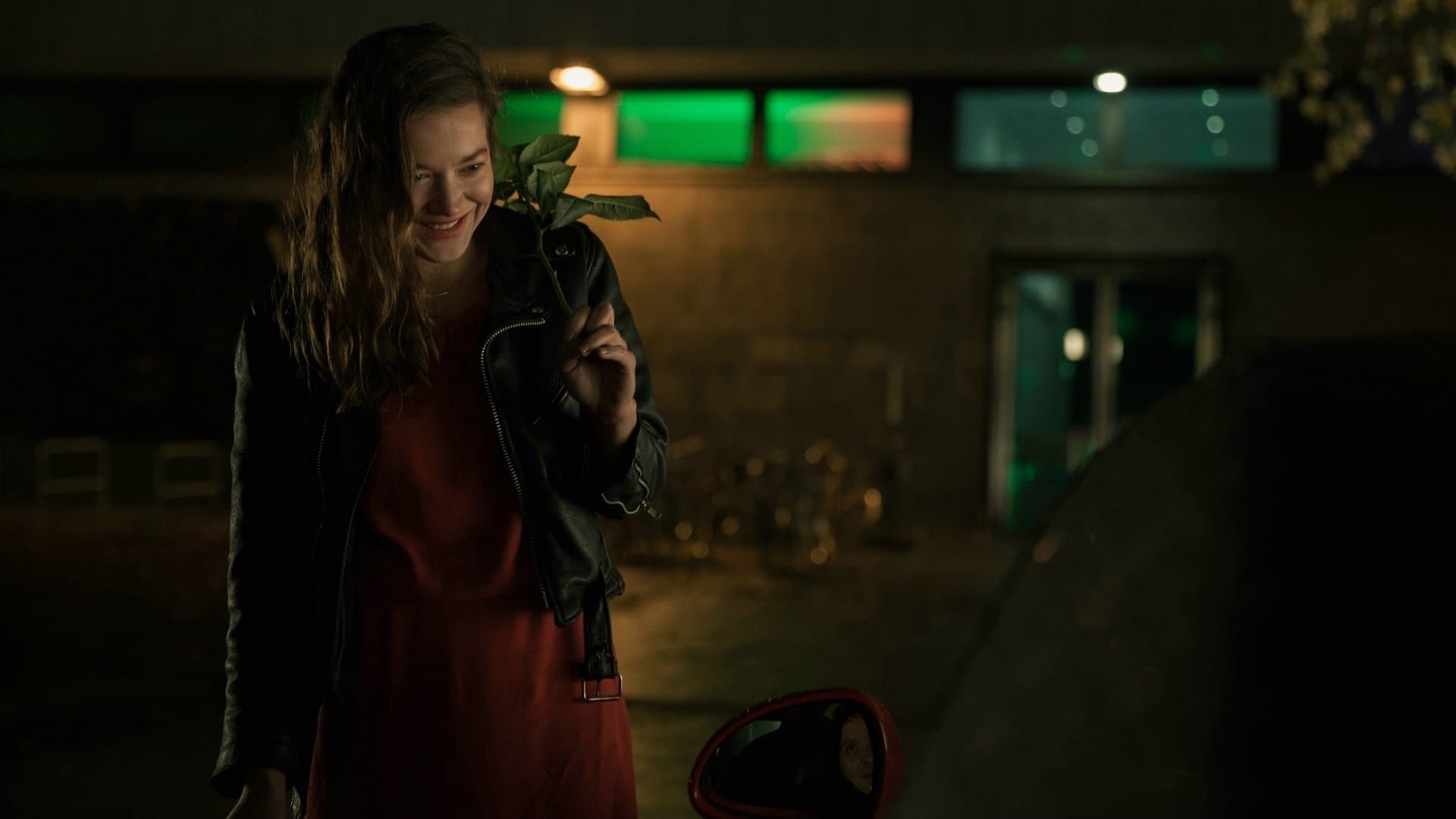 Who Am I - No System Is Safe