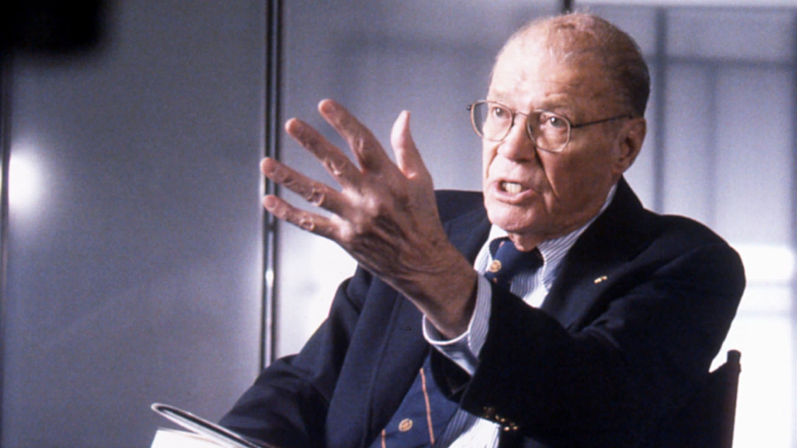 The Fog of War - La guerra secondo Robert McNamara
