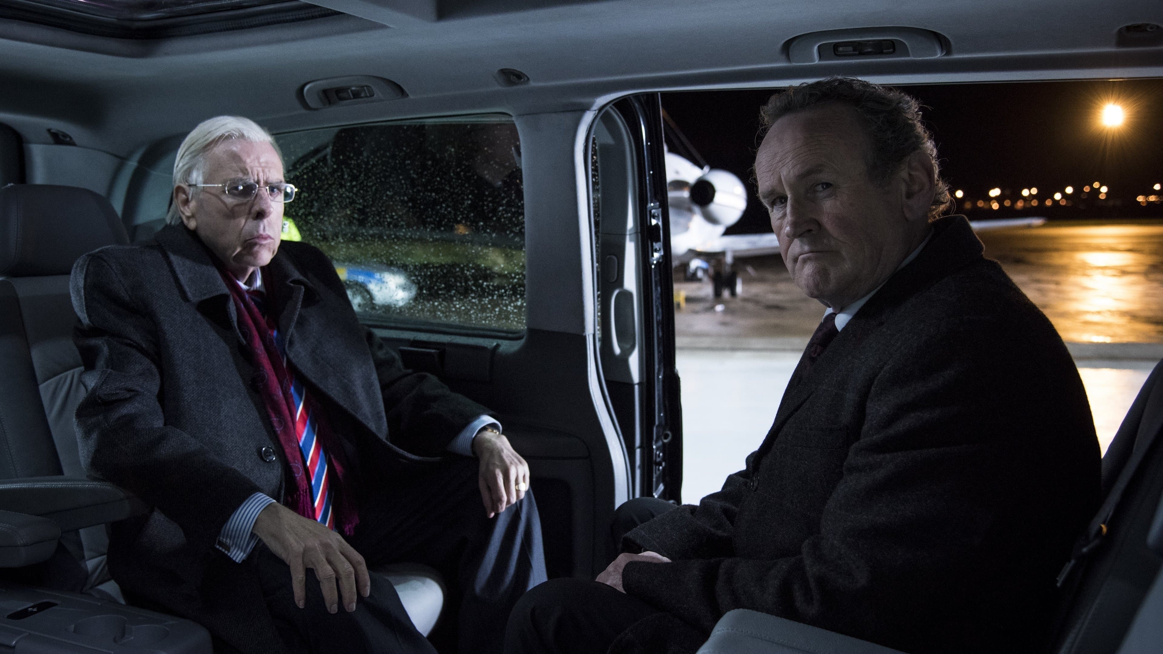 Il viaggio (The Journey)