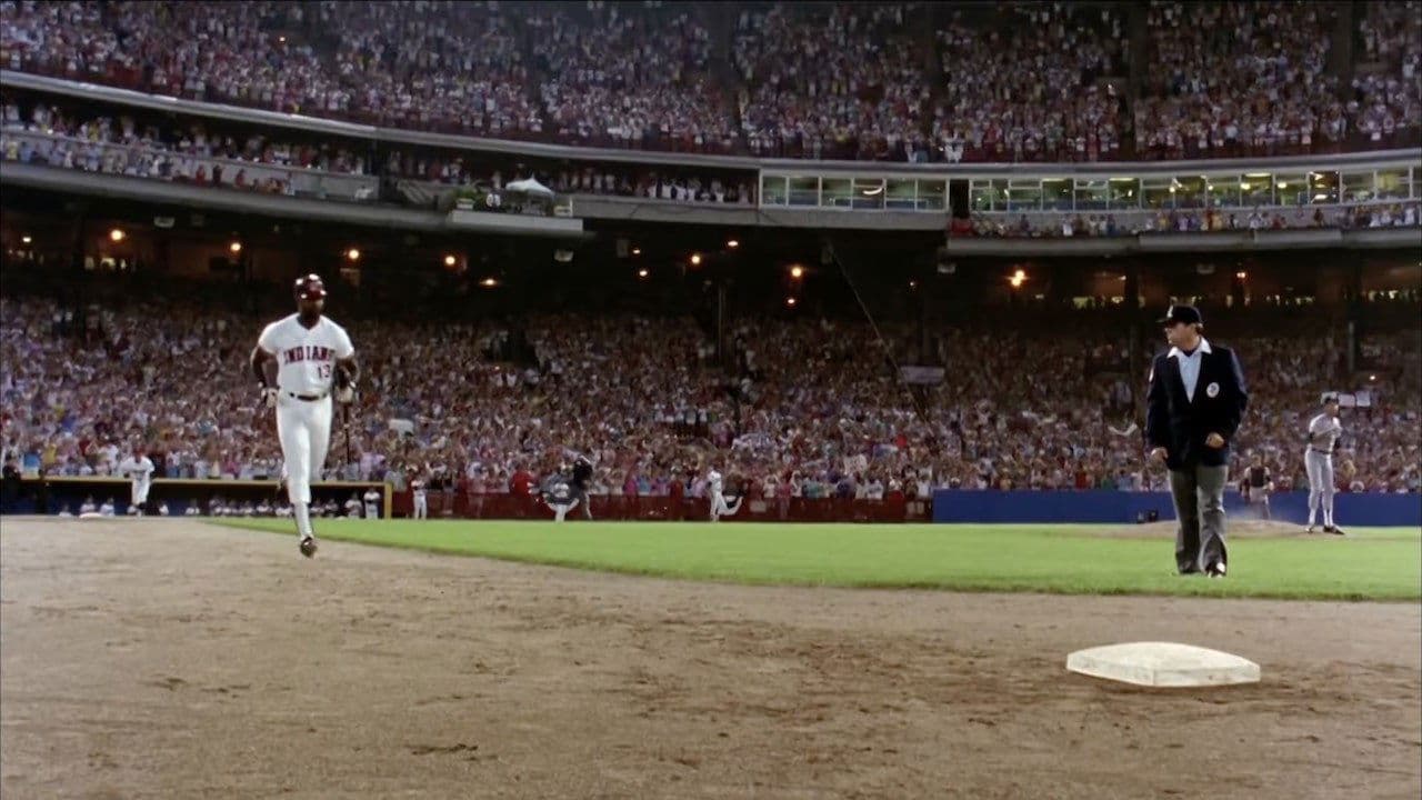 Major League - La squadra più scassata della lega