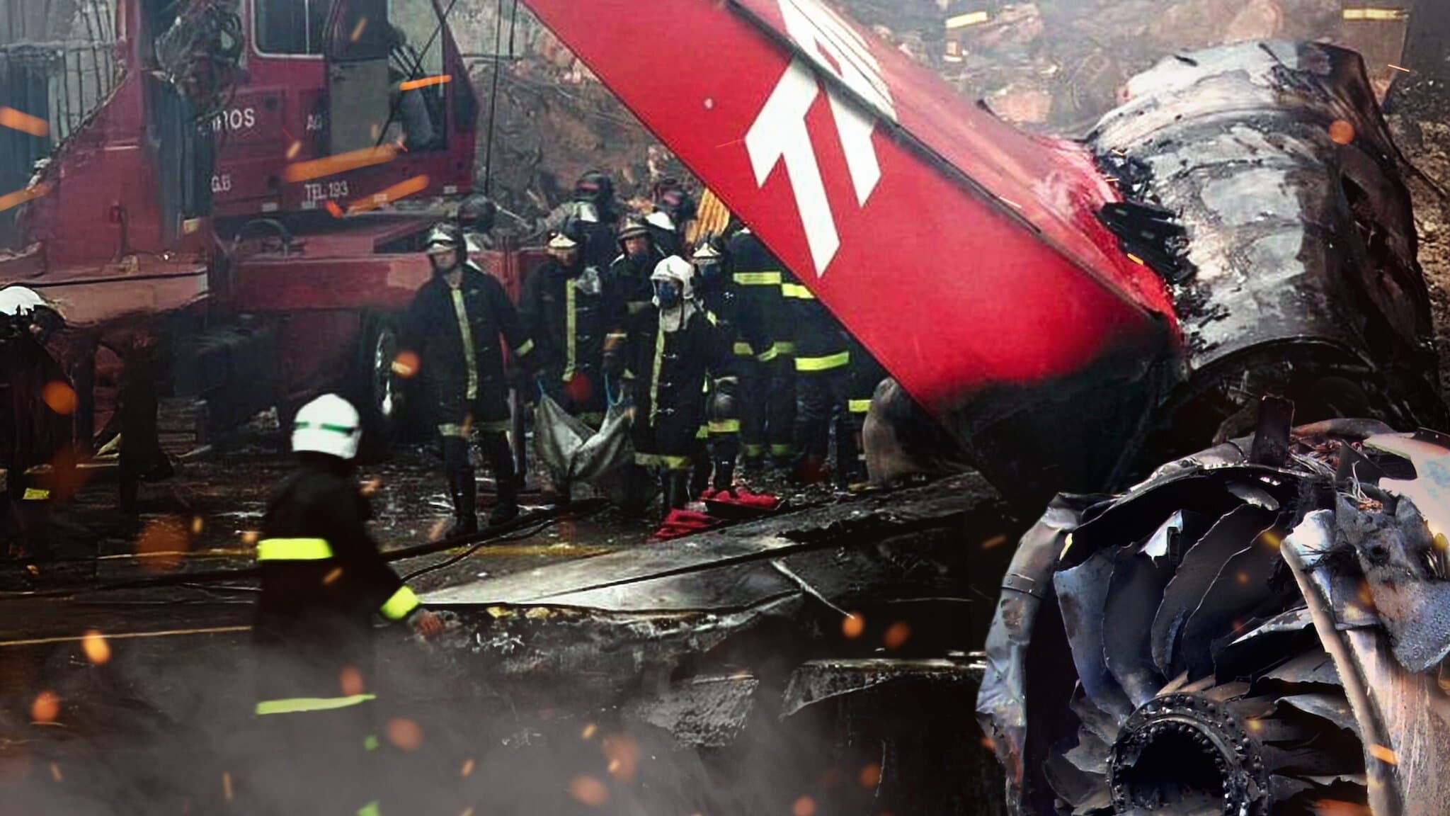 Volo 3054: Una tragedia annunciata