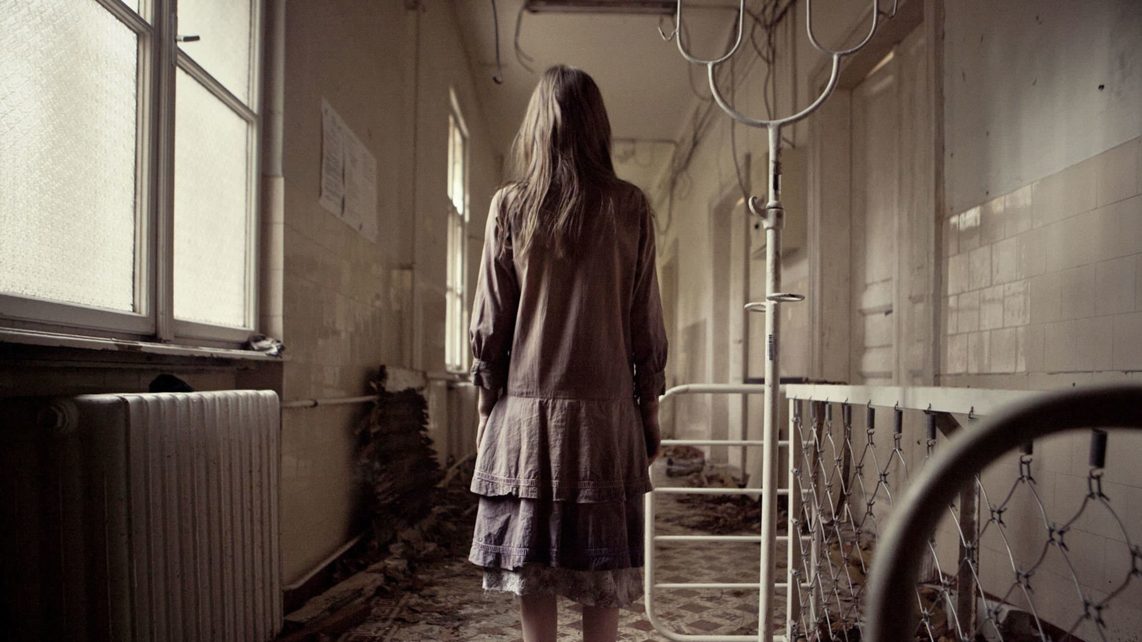 Villmark Asylum - La clinica dell'orrore