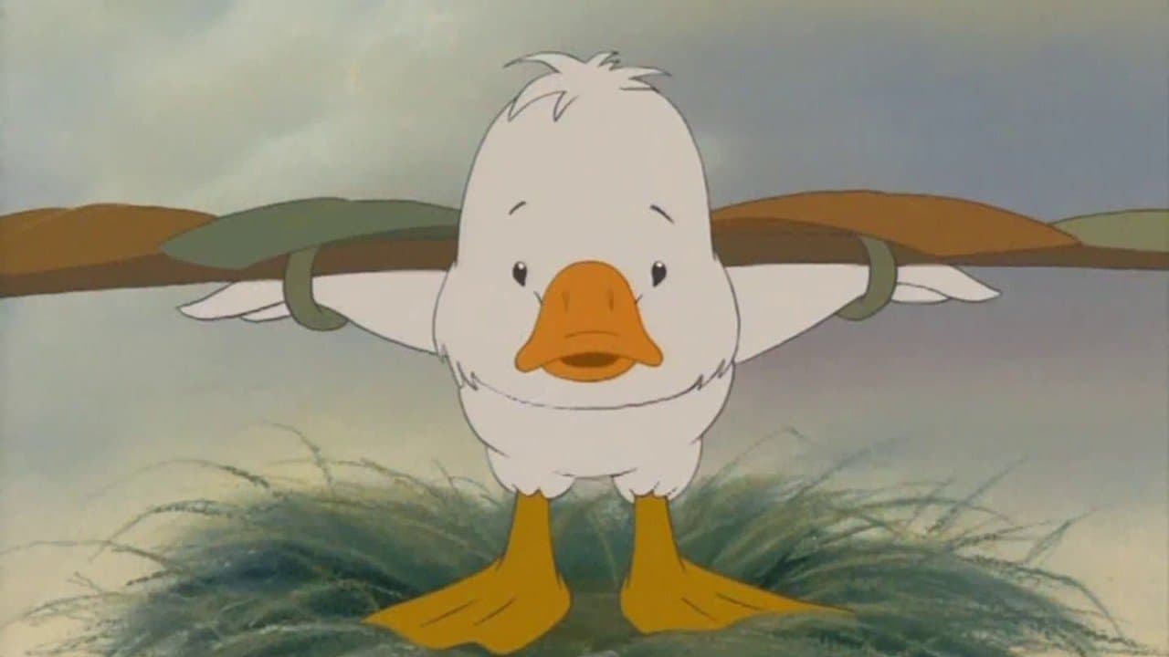 Il primo fiocco di neve