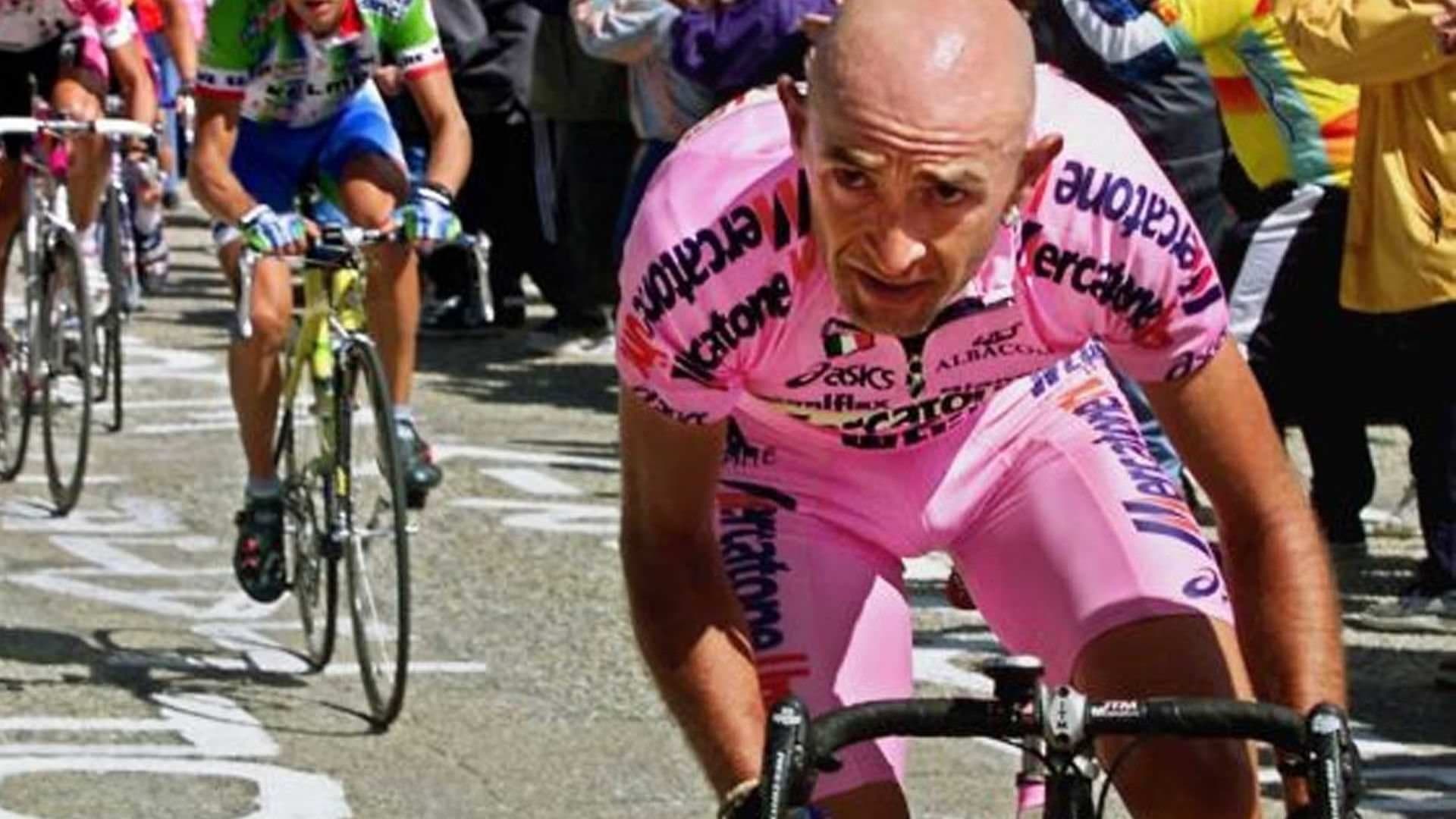 Pantani