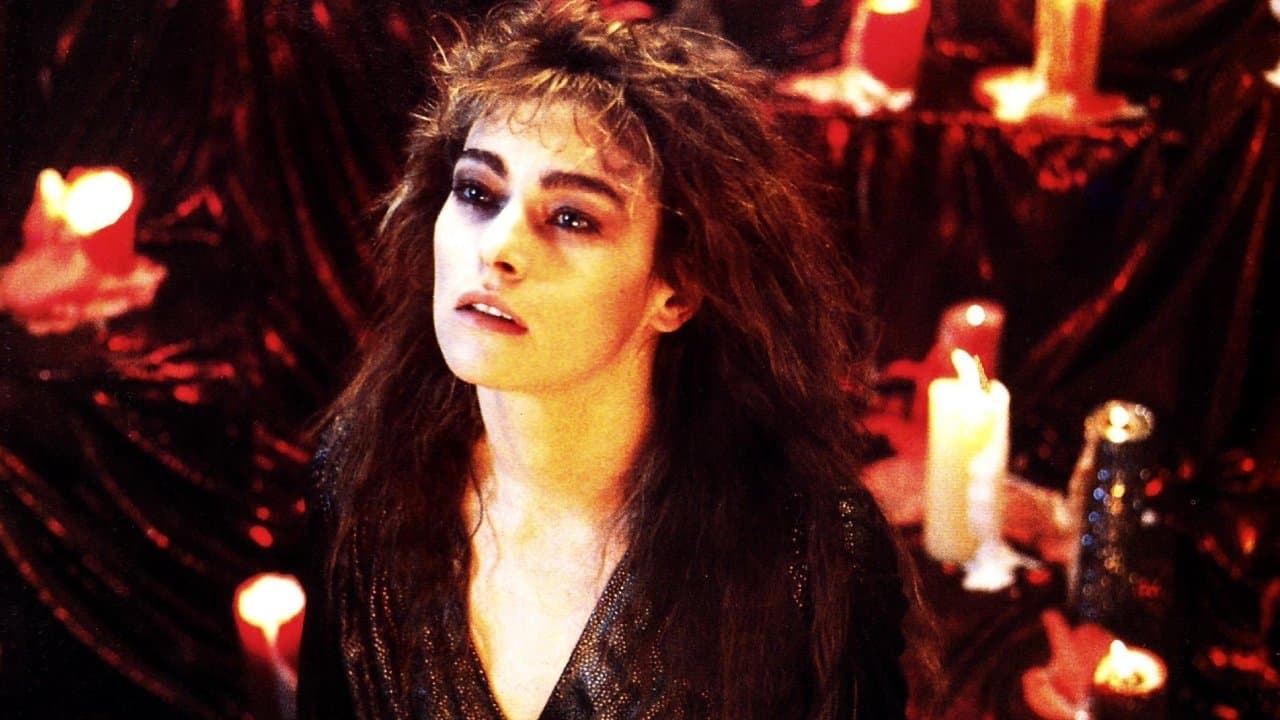 Il bacio del terrore