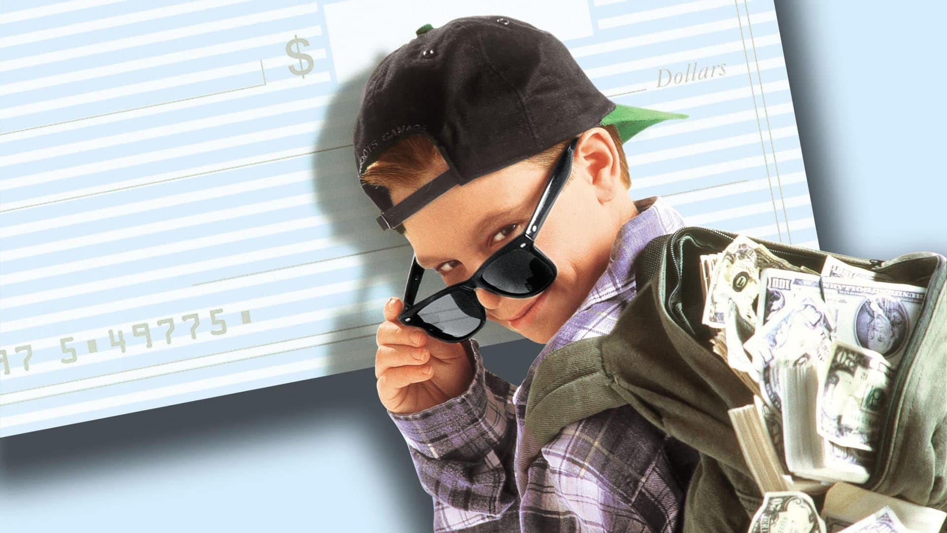 Ho trovato un milione di dollari