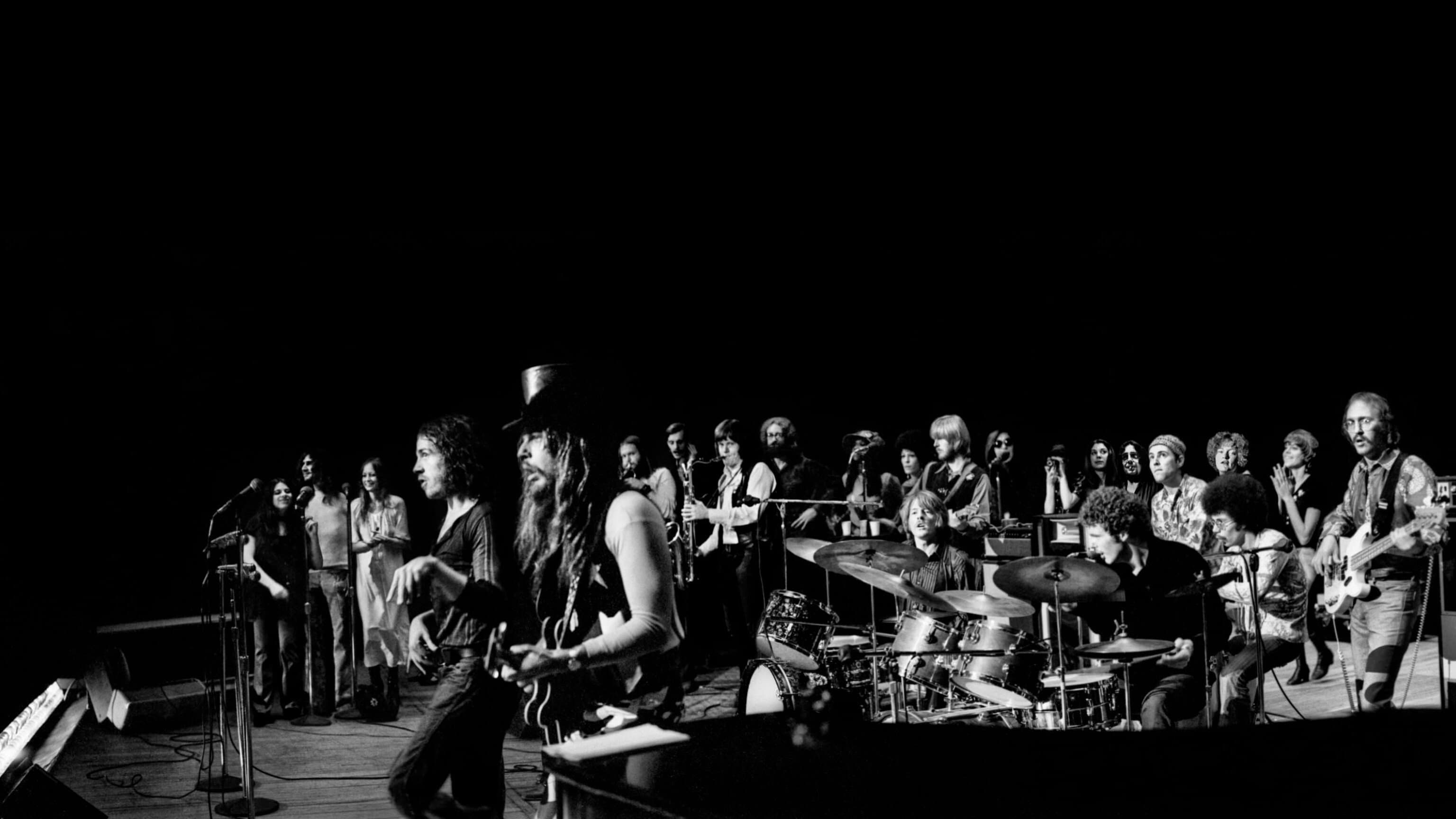 Joe Cocker - Mad Dogs & Englishmen