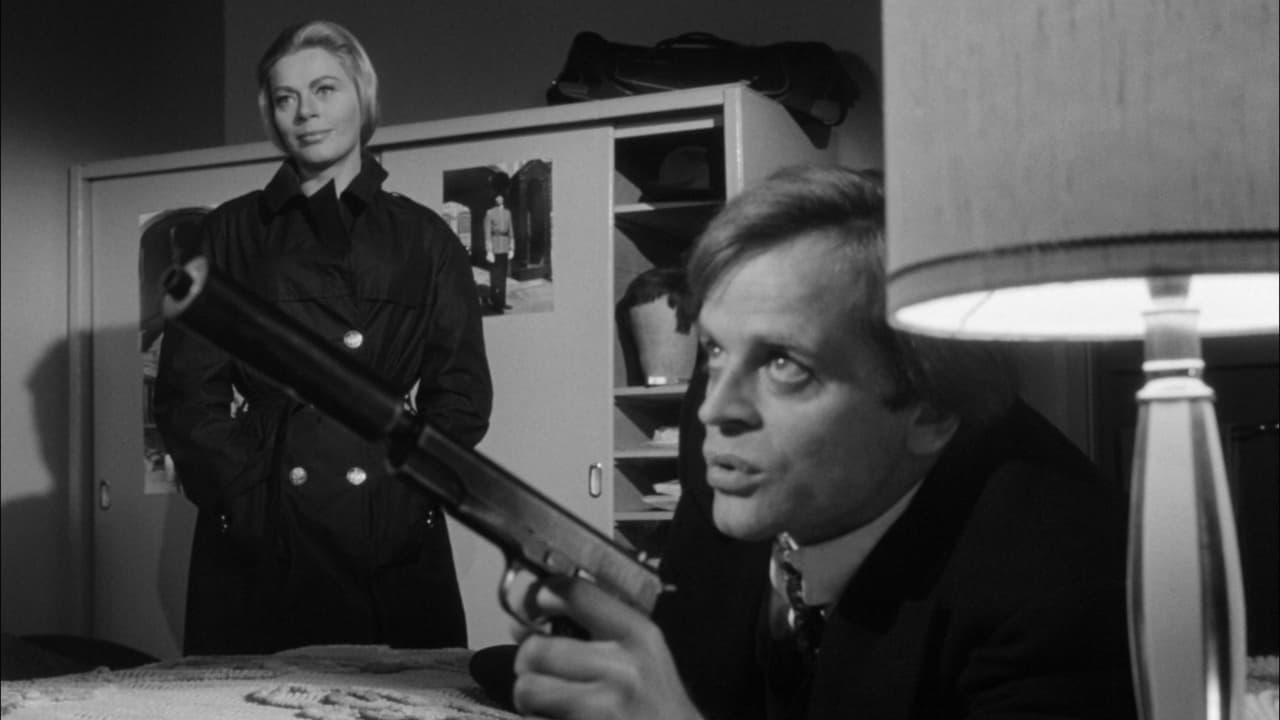 Le 5 vittime dell'assassino