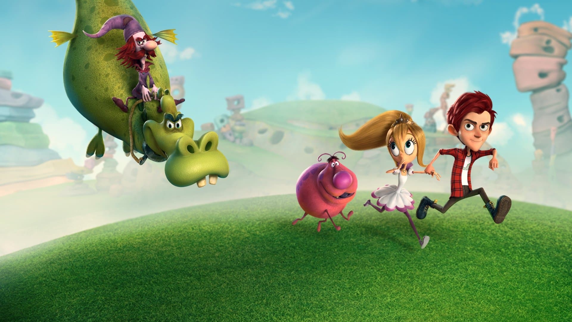 È arrivato il Broncio