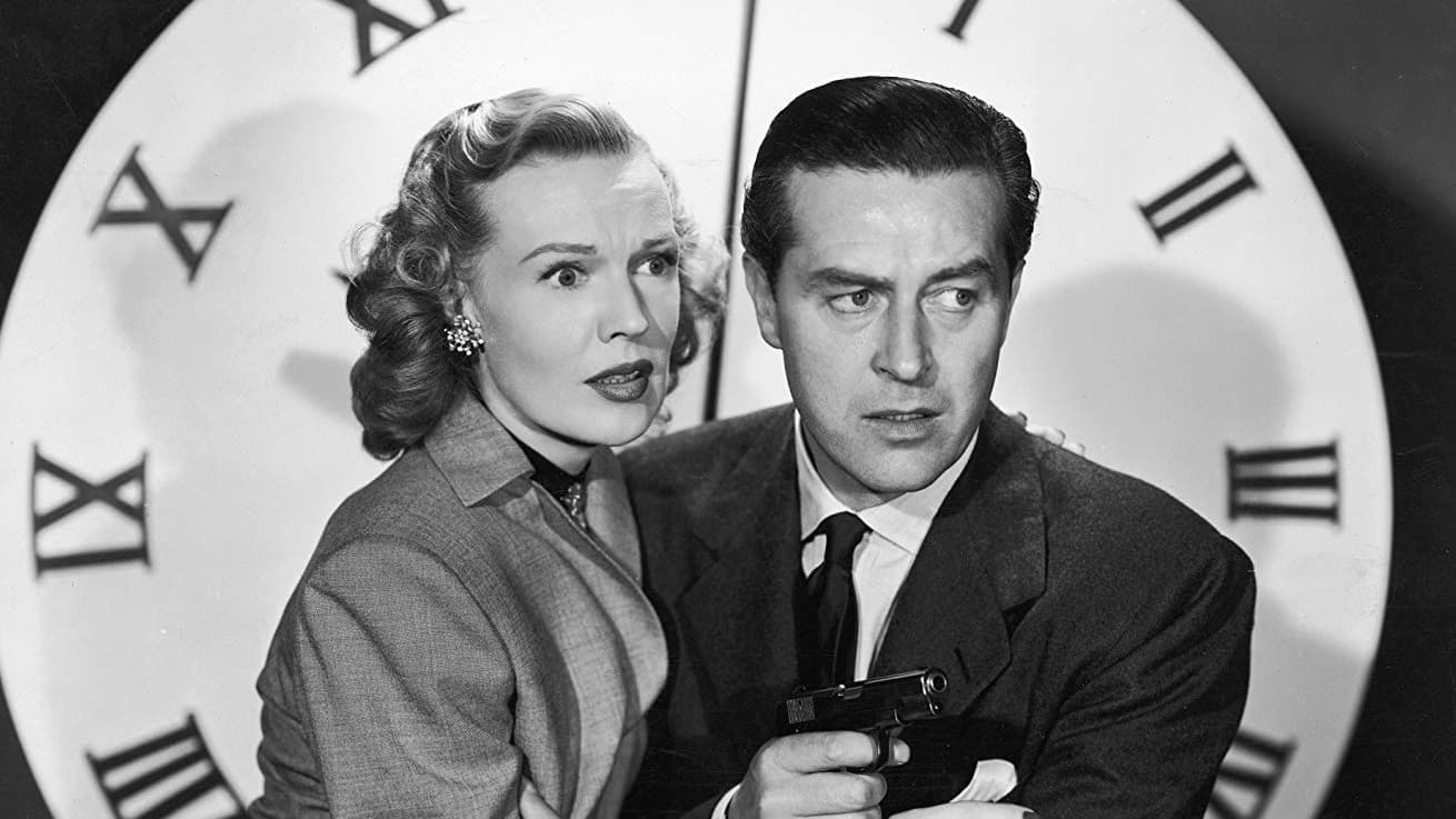 Il tempo si è fermato