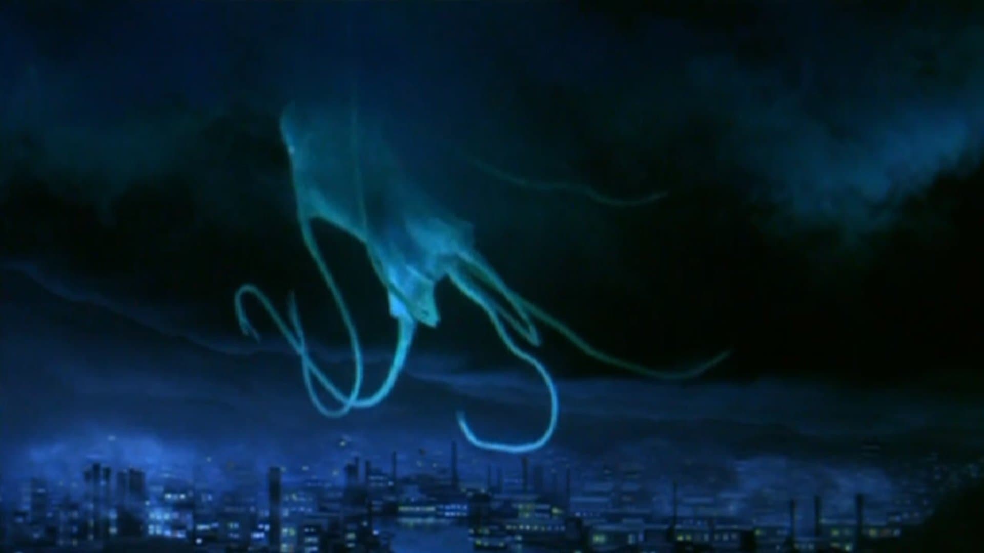 Dogora il mostro della grande palude