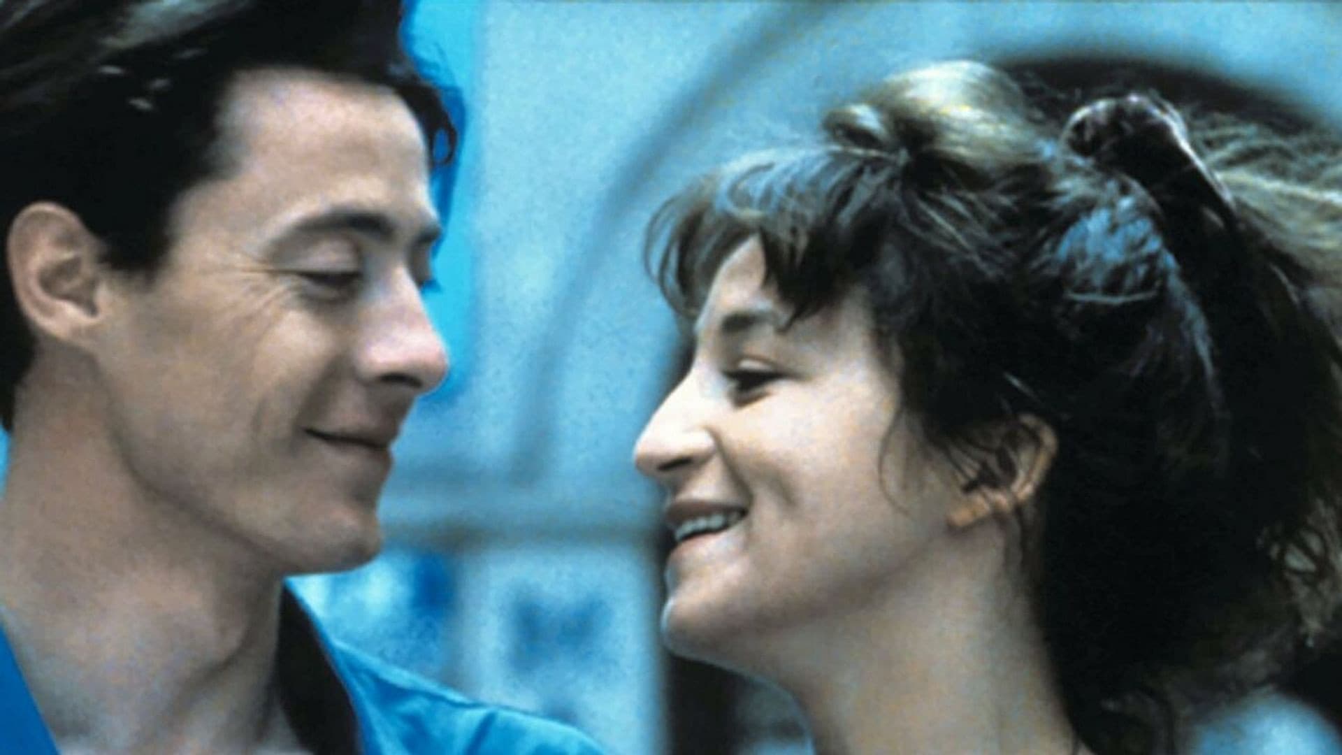 Les histoires d'amour finissent mal... en général