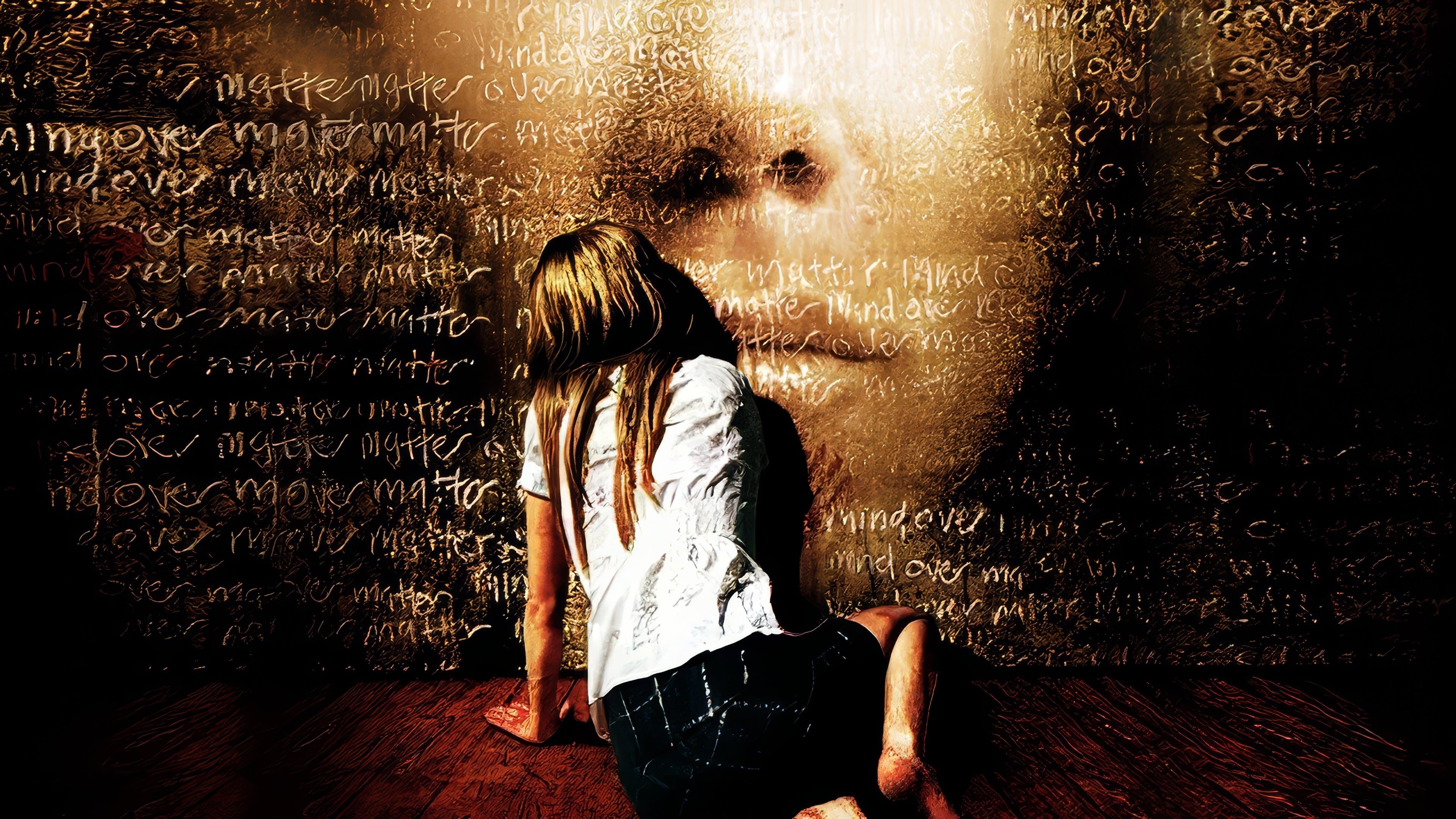 The Cell 2 - La soglia del terrore