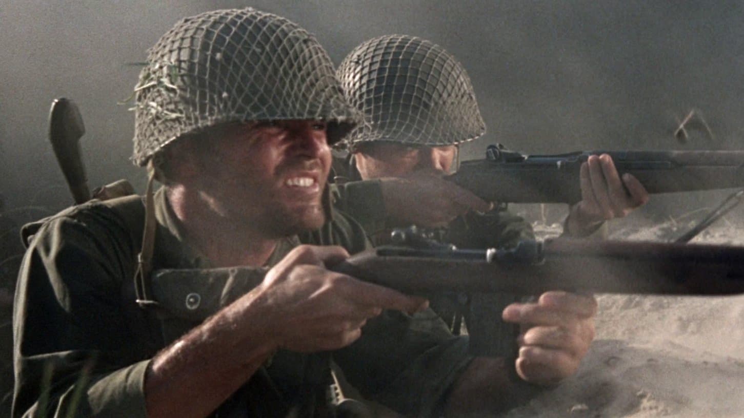 L'urlo della battaglia