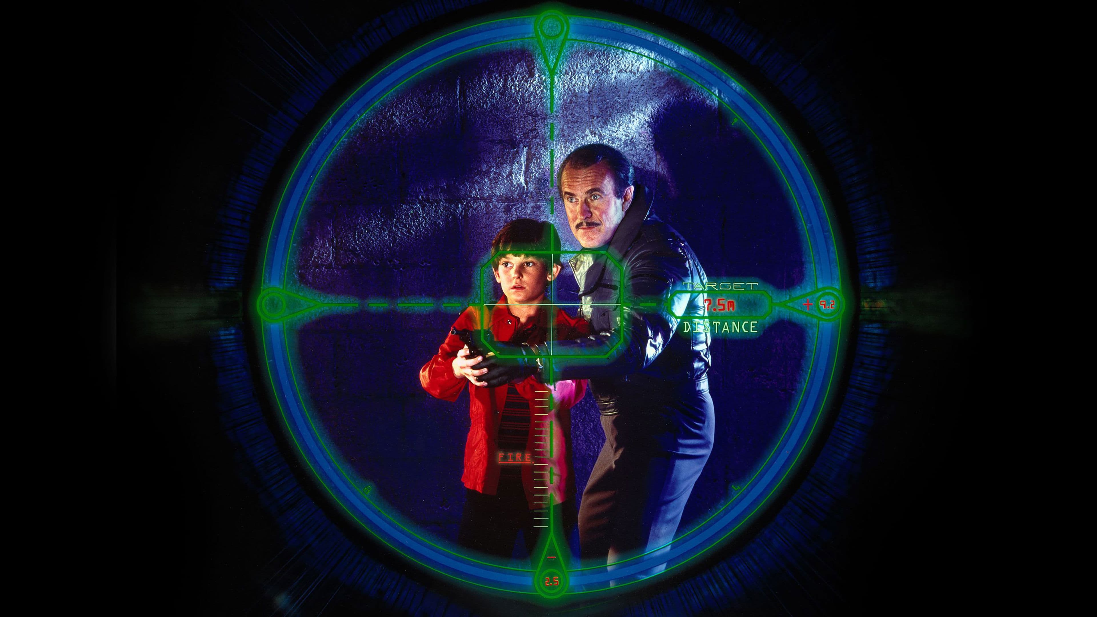 La finestra sul delitto