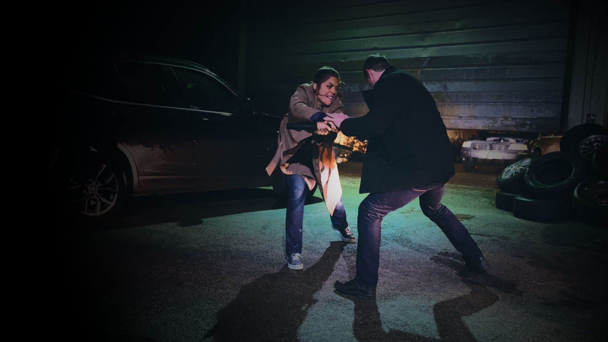 Il crudele volto dell'inganno