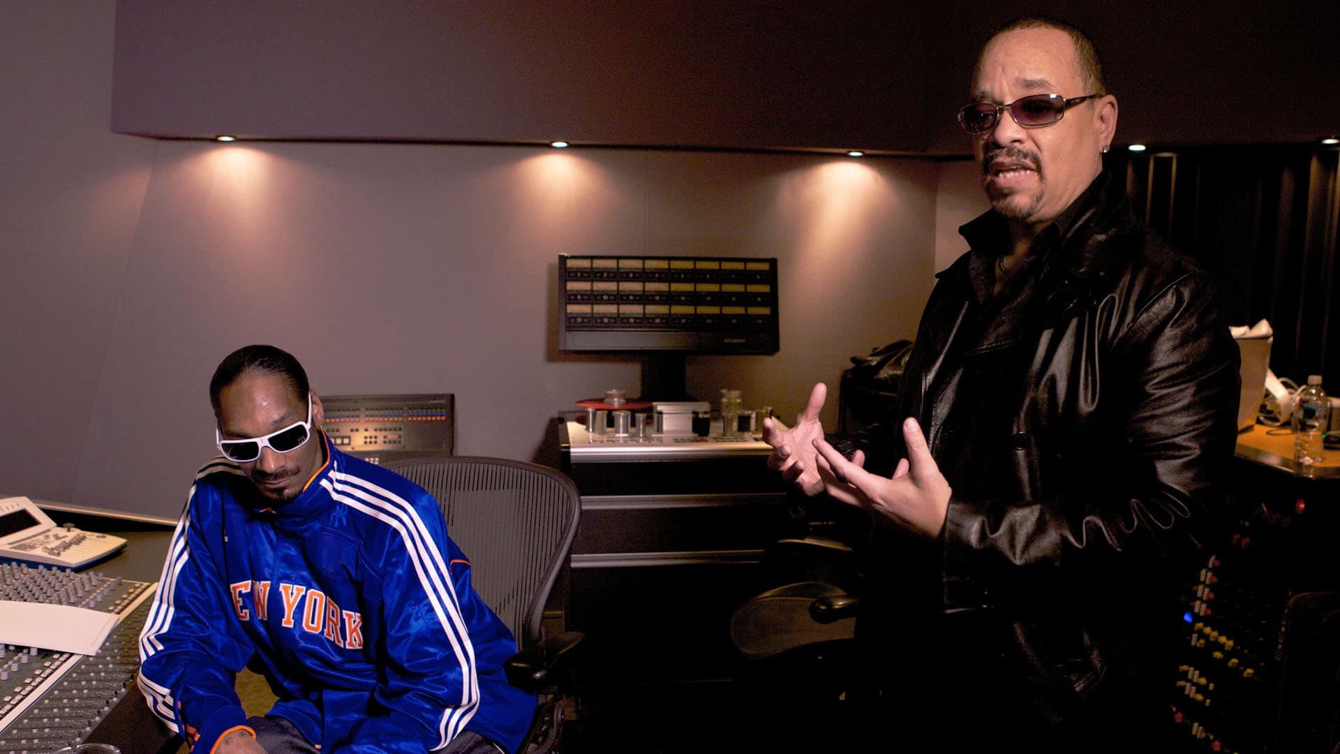 Something from Nothing