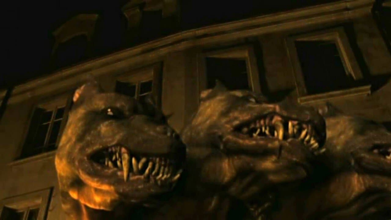 Cerberus - Il guardiano dell'inferno