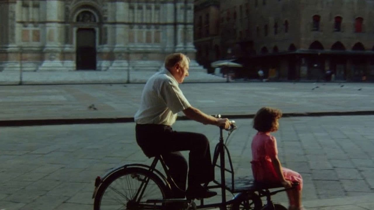 12 registi per 12 città