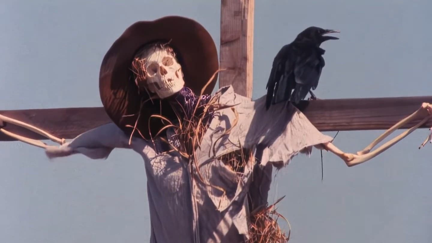 I discepoli del corvo