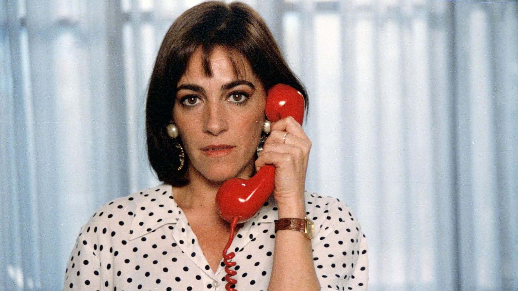 Donne sull'orlo di una crisi di nervi